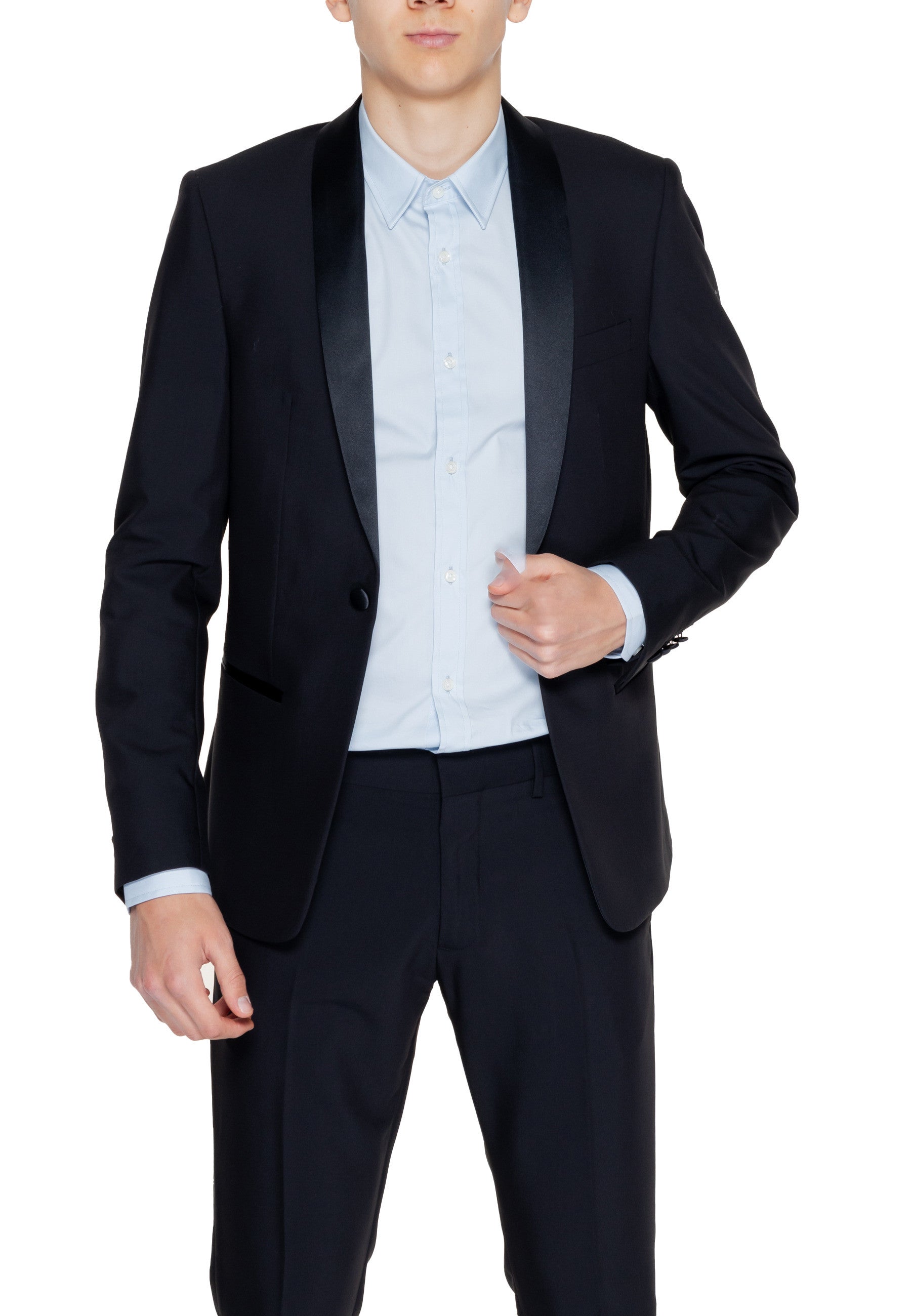 Antony Morato Vêtement homme Jaquettes — black