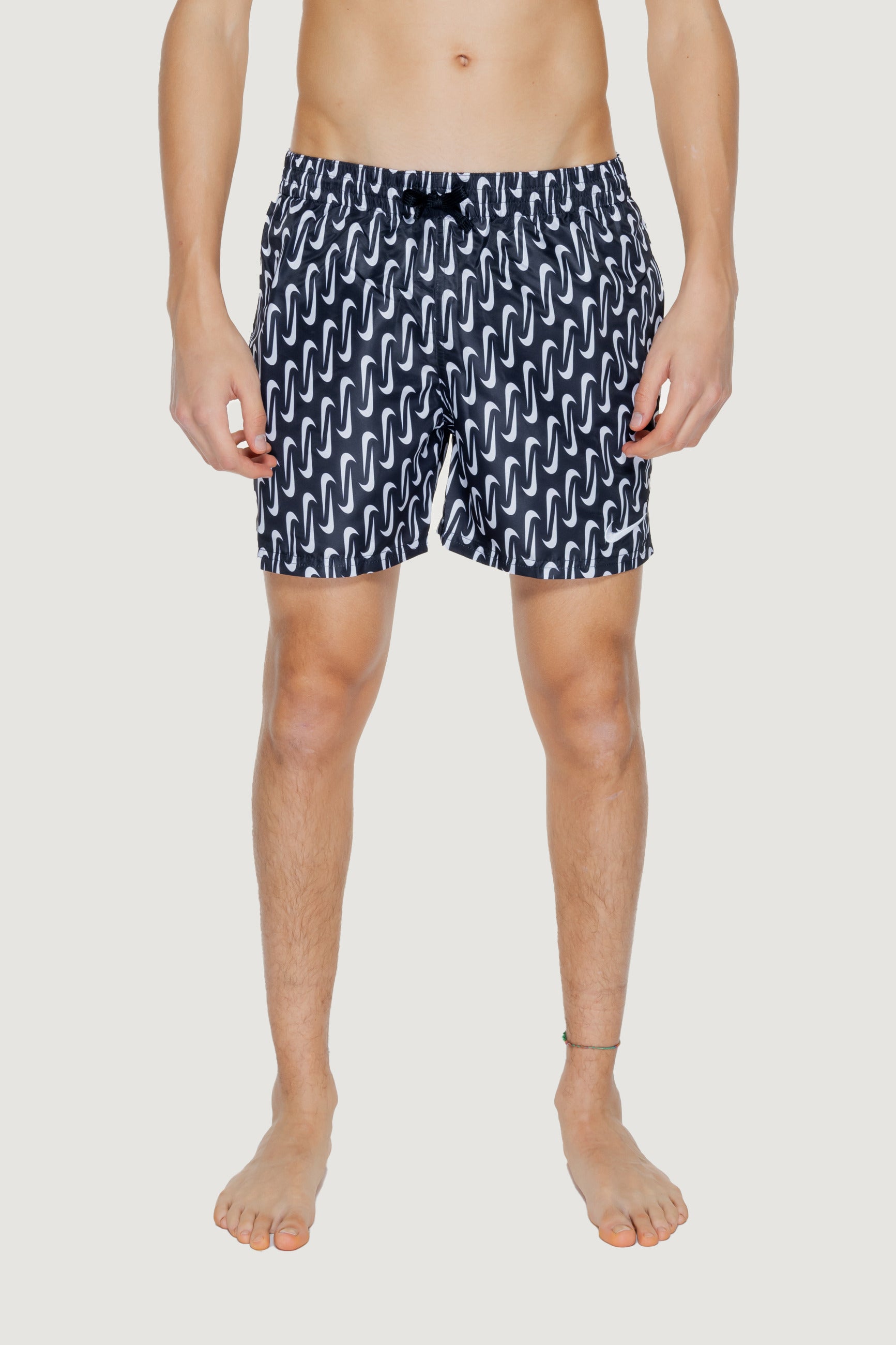 Nike Swim Vêtement homme Maillots-de-bain — black