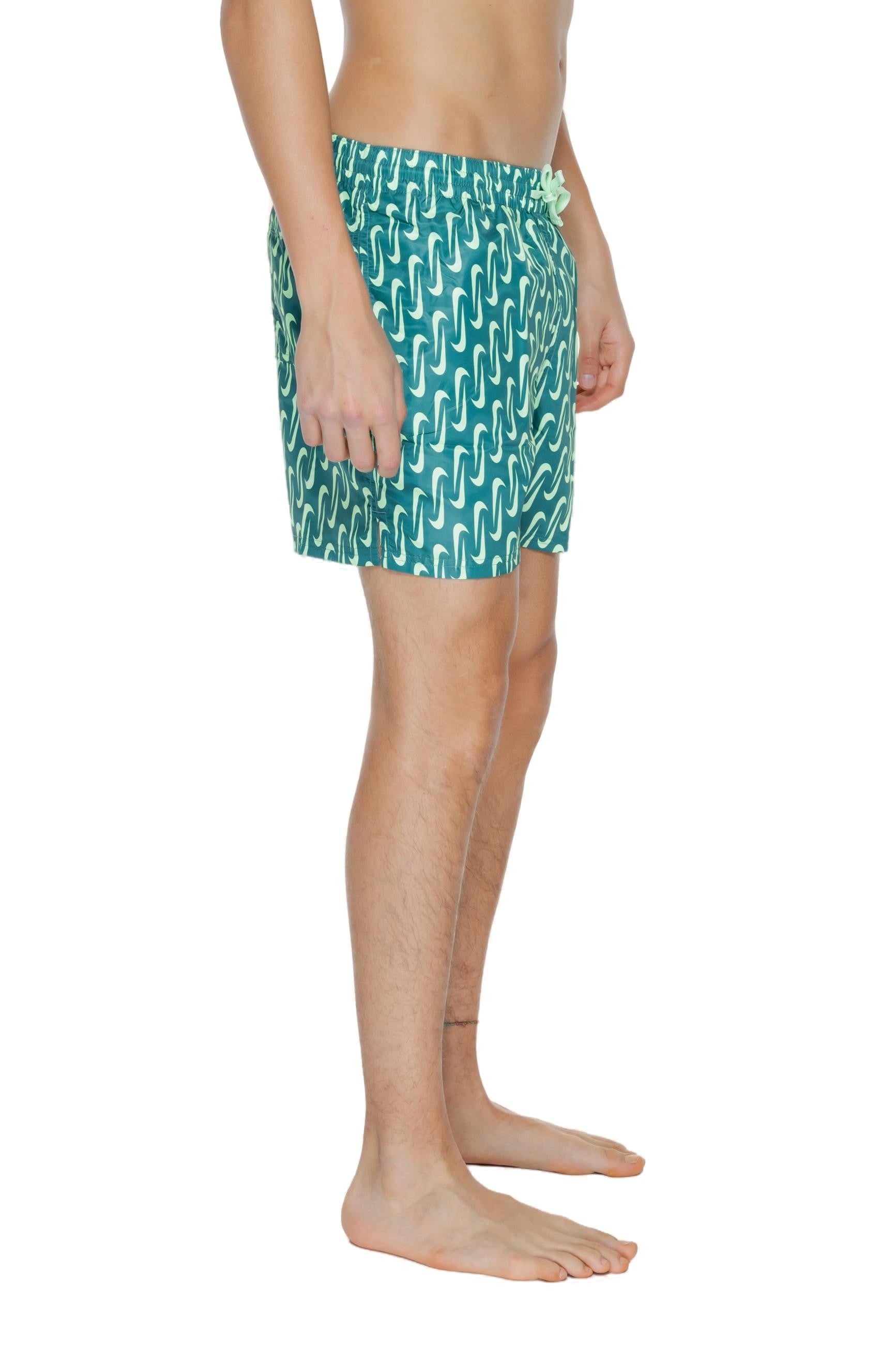 Nike Swim Vêtement homme Maillots-de-bain — green