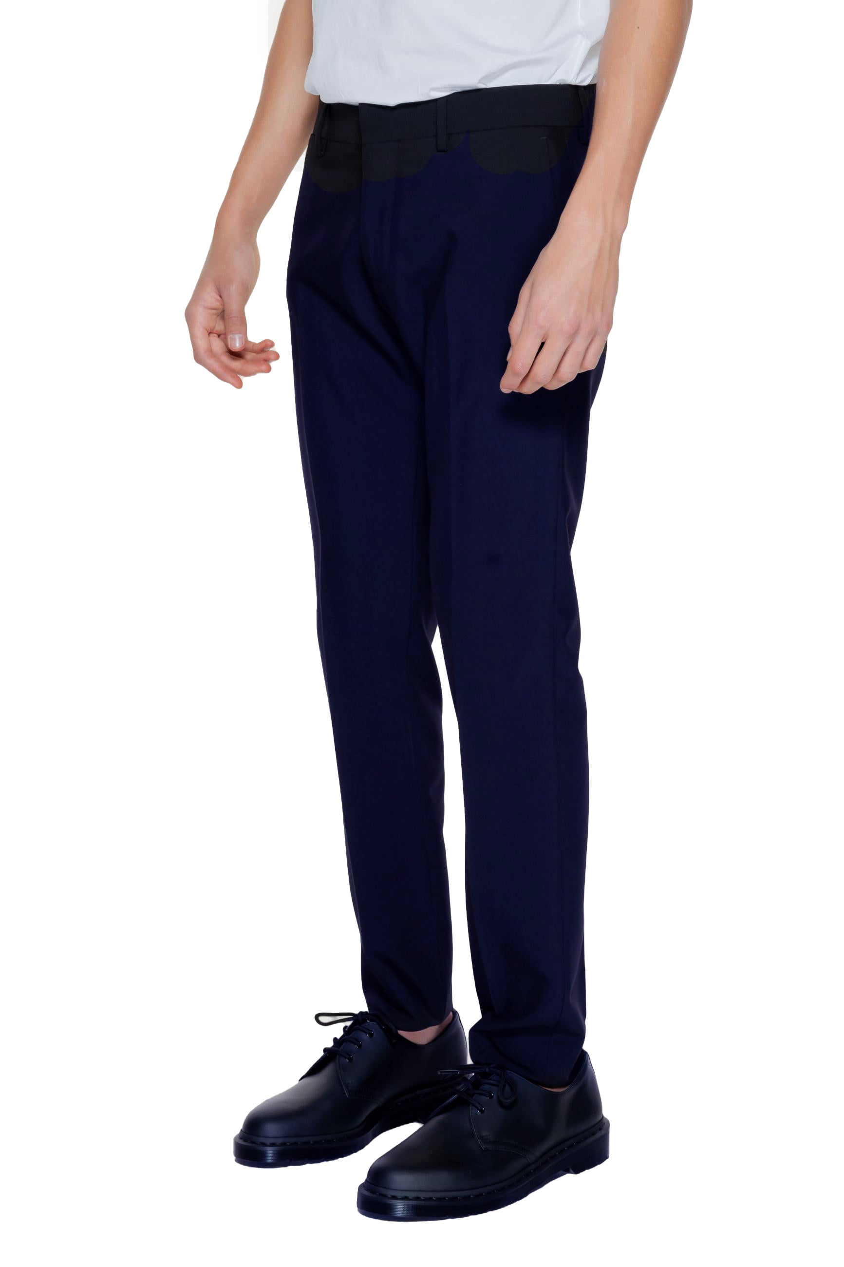 Antony Morato Pantalon homme Pantalons — blue