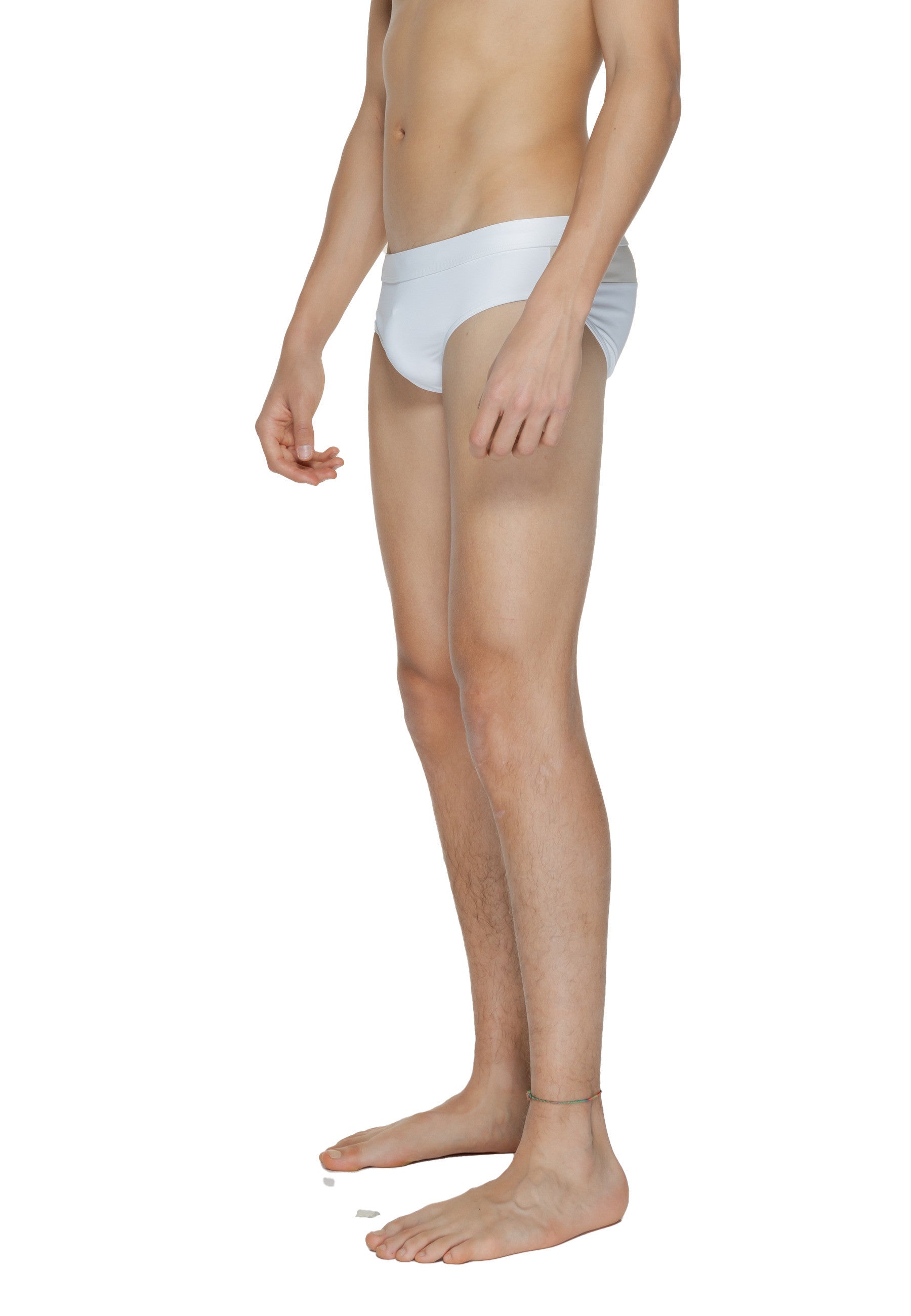 Calvin Klein Vêtement homme Maillots-de-bain — white