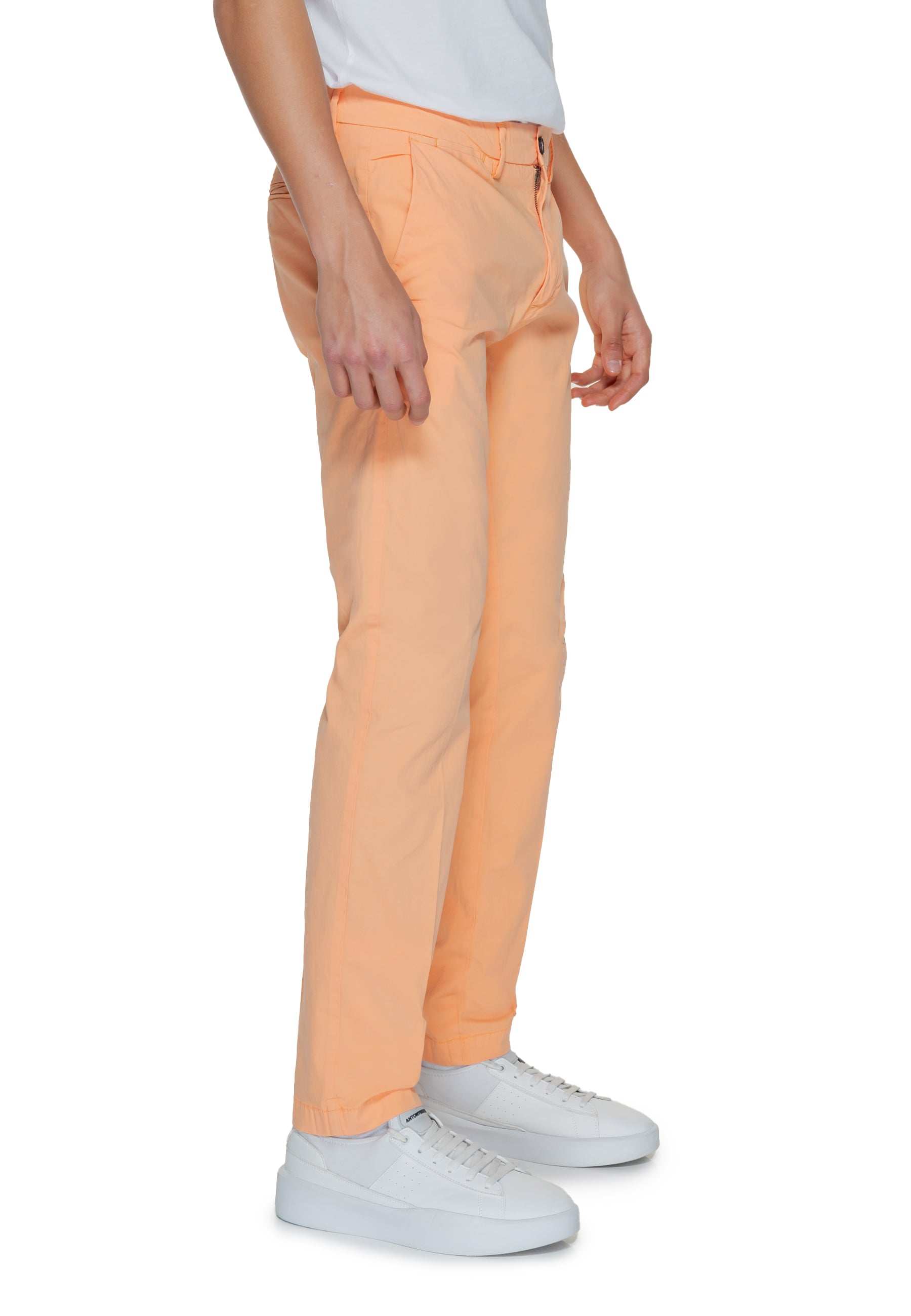 Borghese Pantalon homme Pantalons — pink