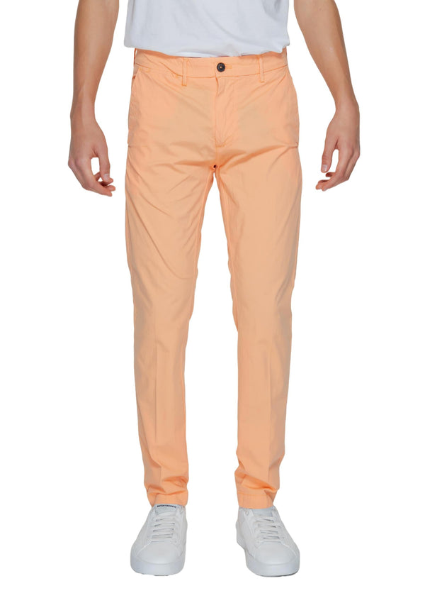 Borghese Pantalon homme Pantalons — pink