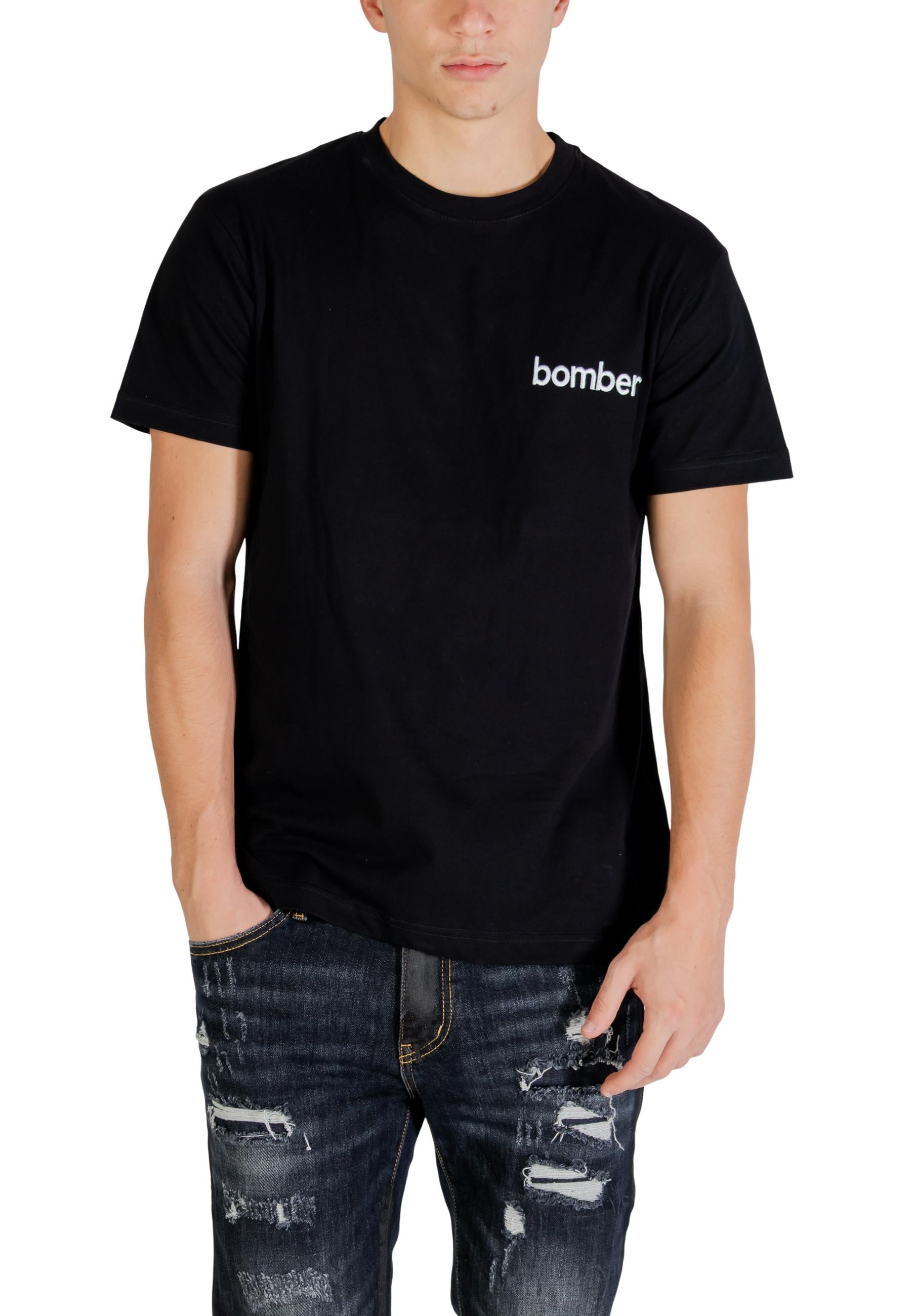 Hydra Clothing Homme T-Shirts