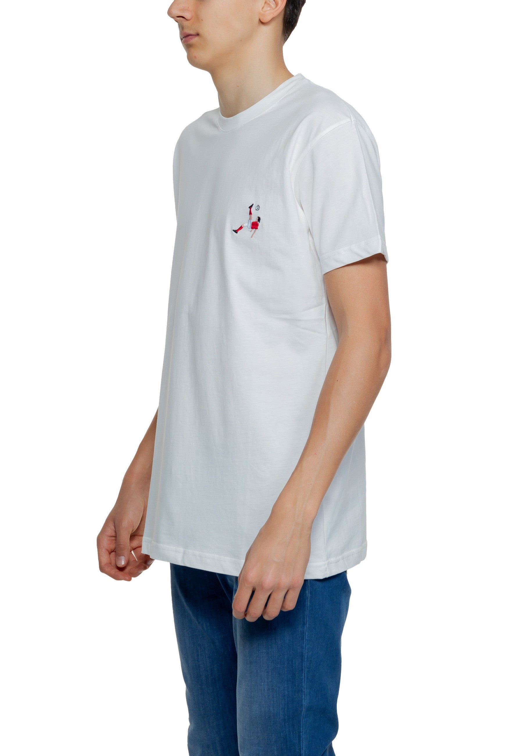 Hydra Clothing Homme T-Shirts