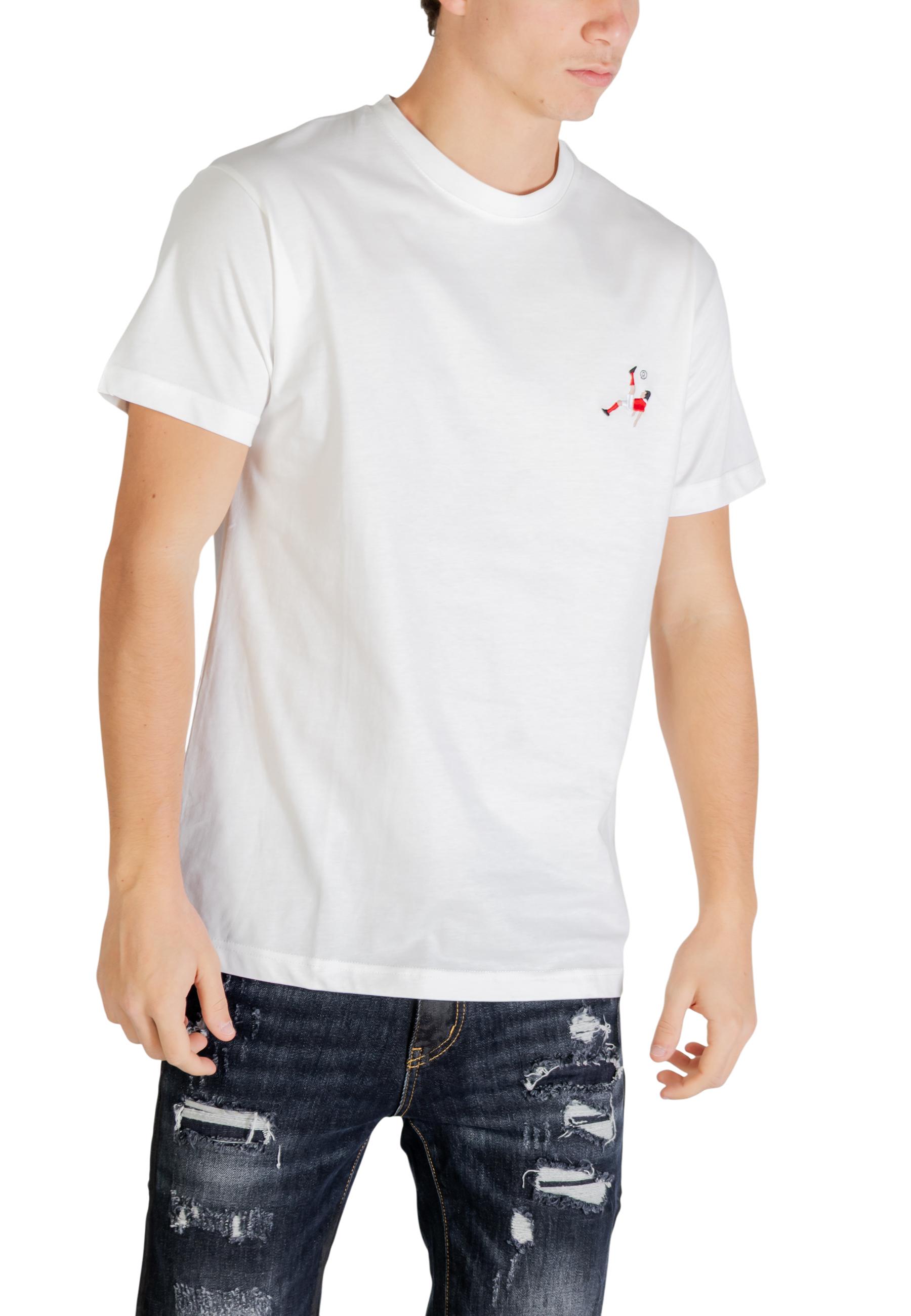 Hydra Clothing Homme T-Shirts