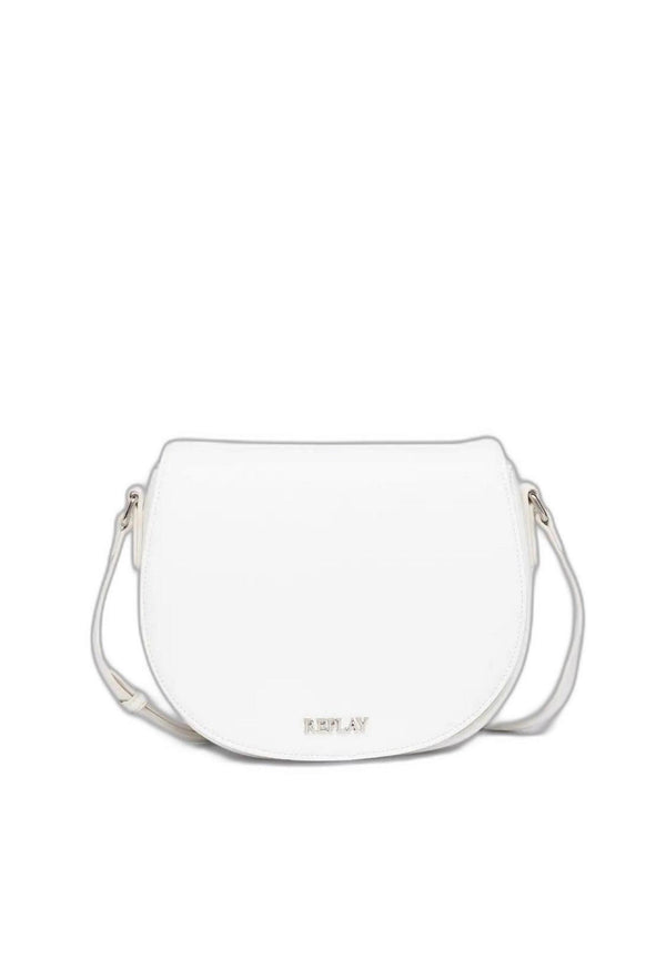 Replay Sac femme Sacs — white
