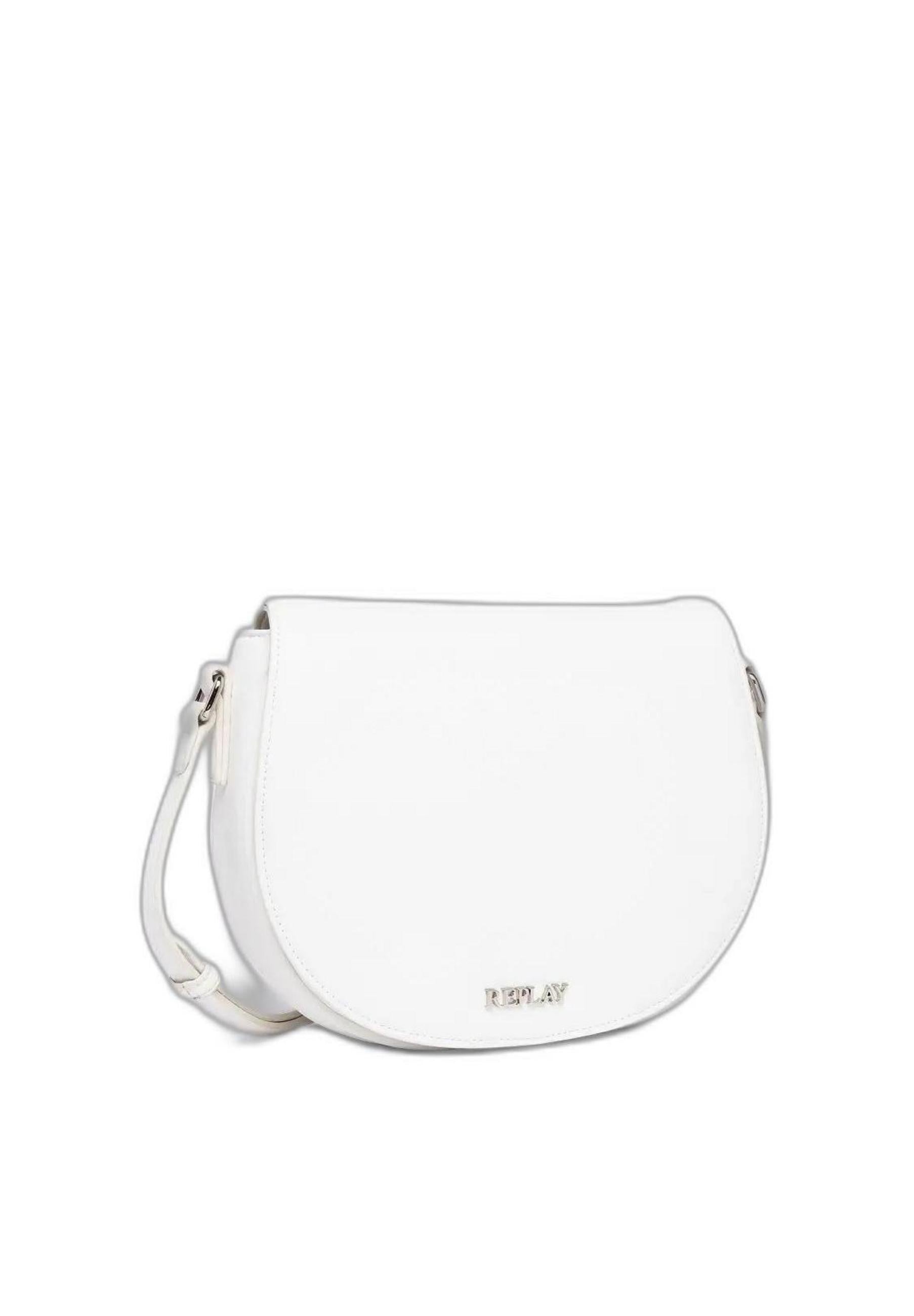 Replay Sac femme Sacs — white