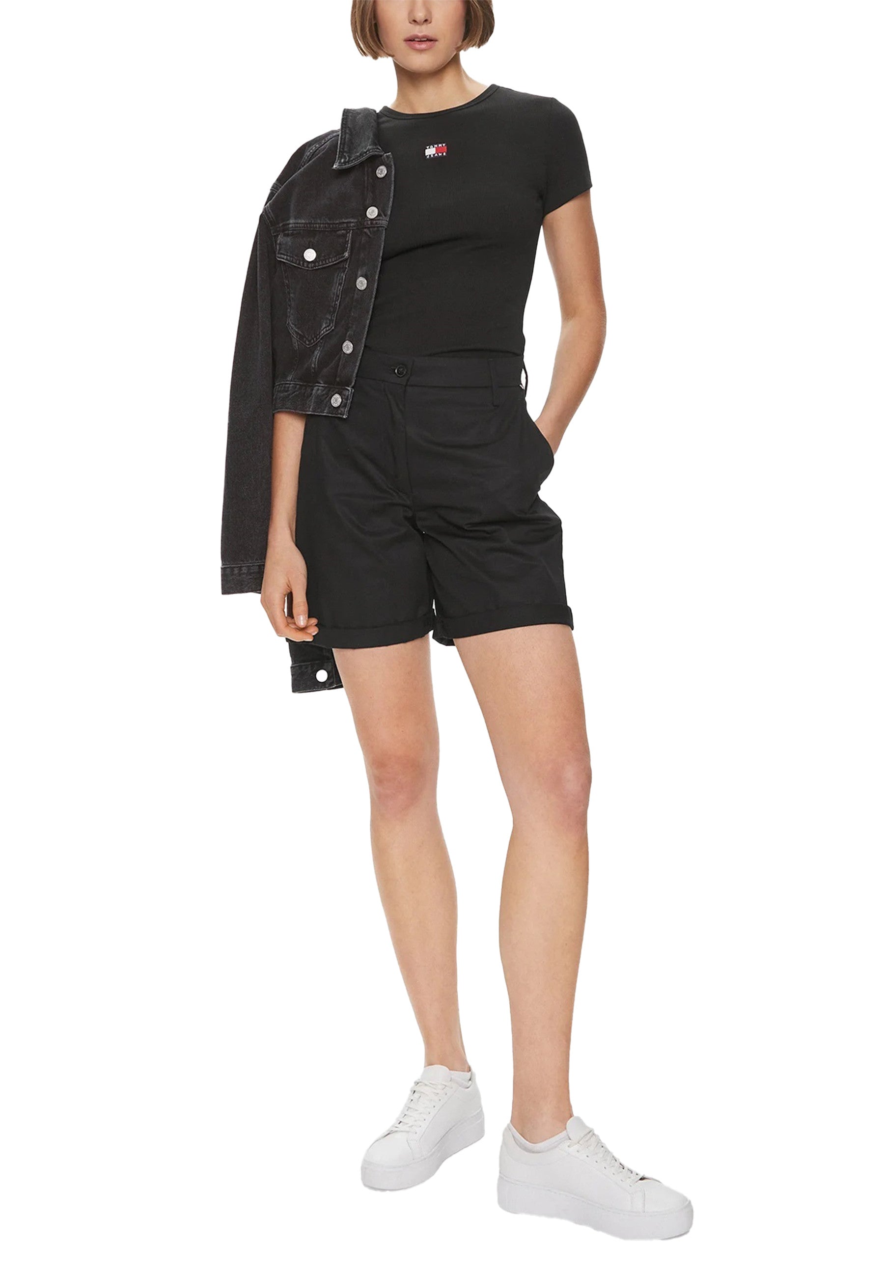 Tommy Hilfiger Femme T-Shirts
