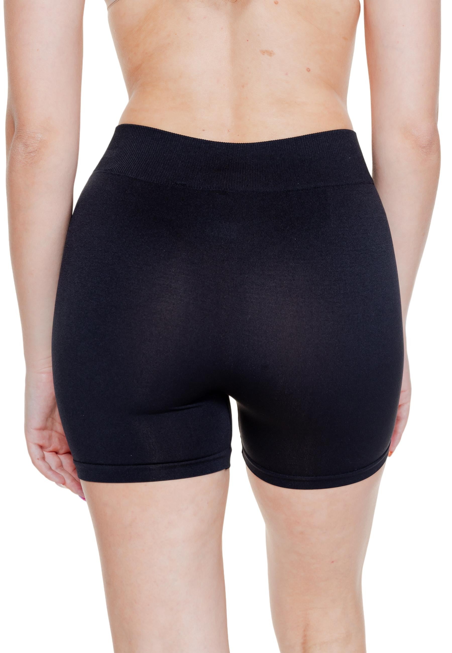 Vero Moda Short femme Shorts — black