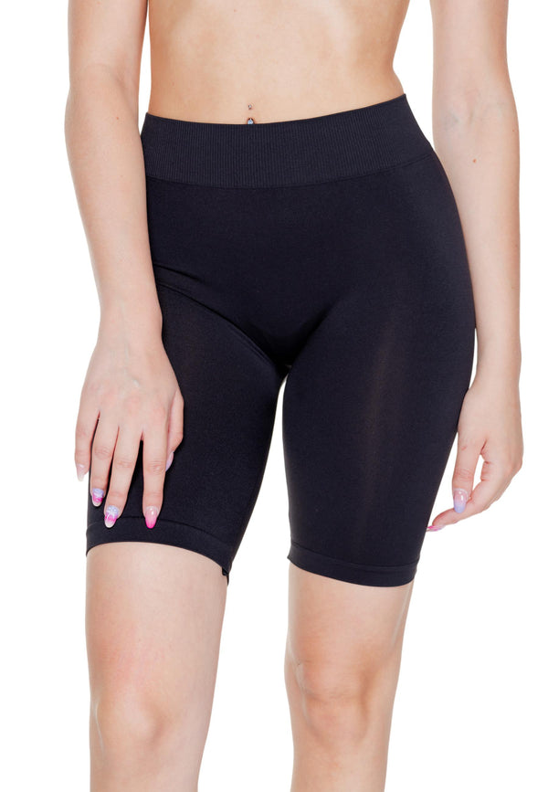 Vero Moda Short femme Shorts — black