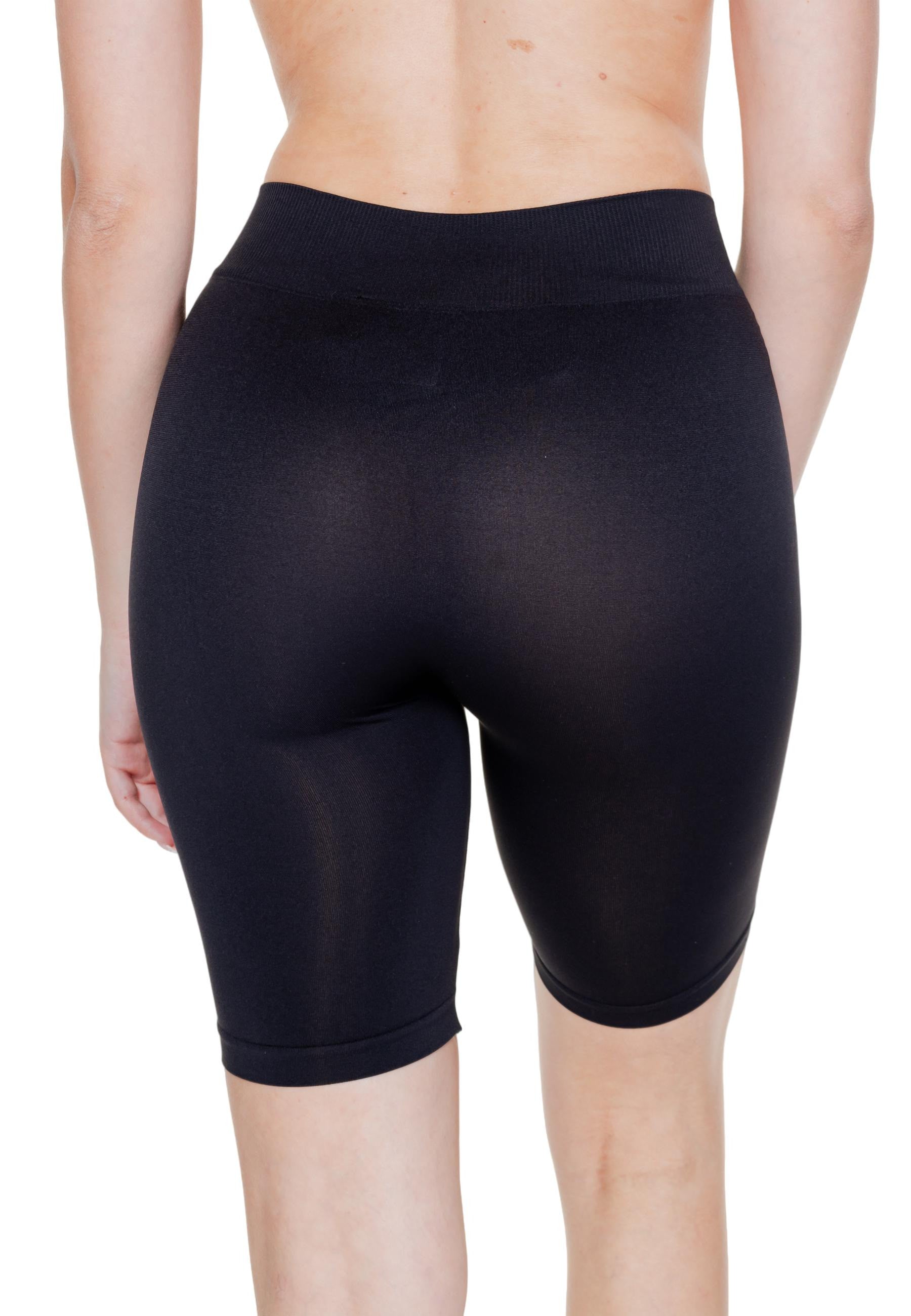Vero Moda Short femme Shorts — black
