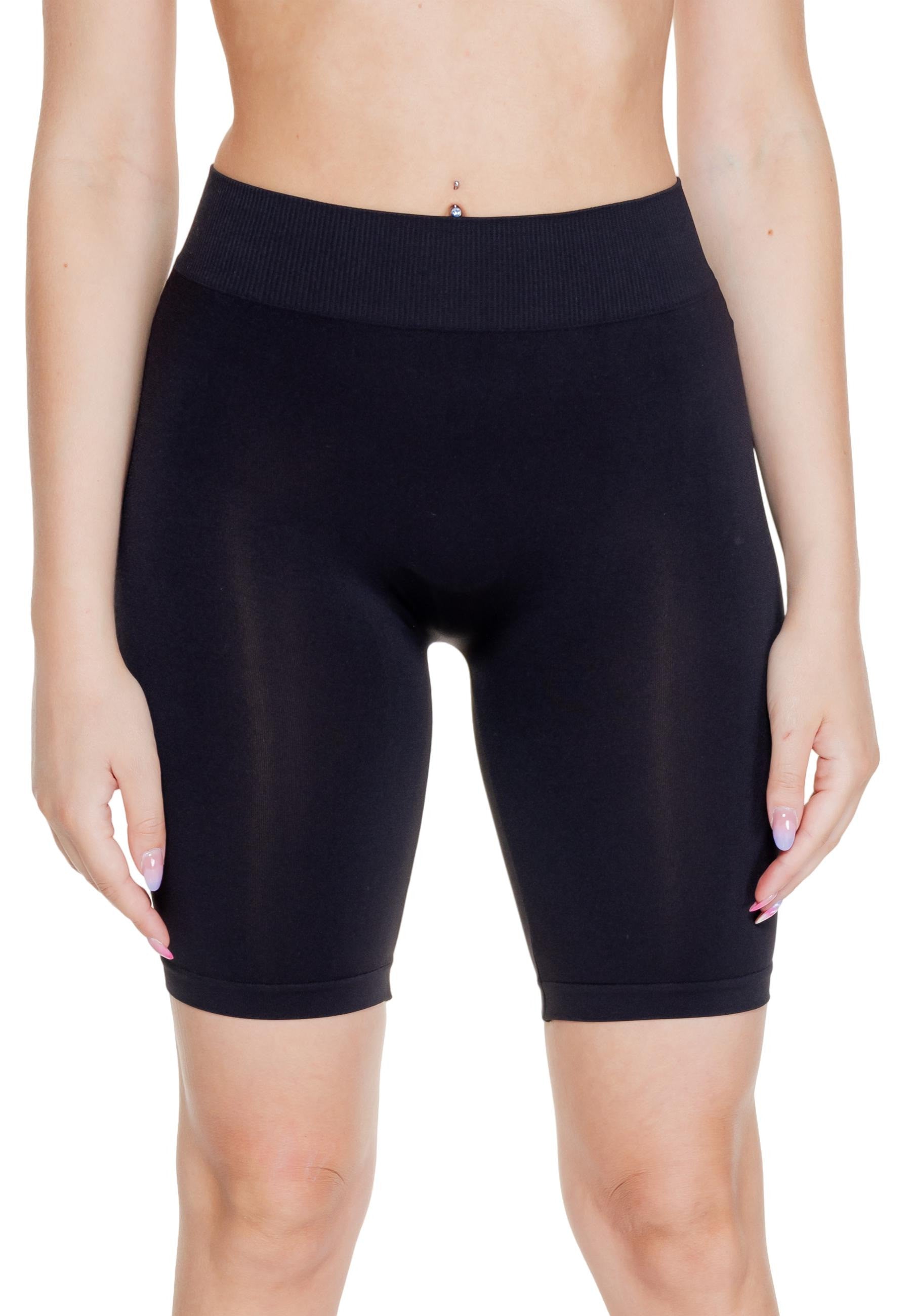 Vero Moda Short femme Shorts — black