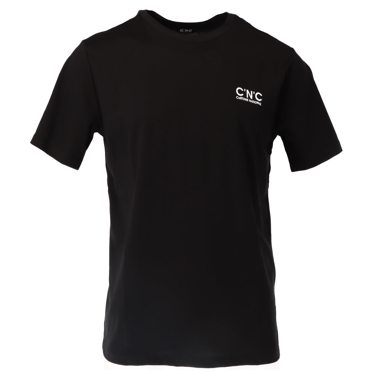 Cnc Costume National T-shirt homme — black