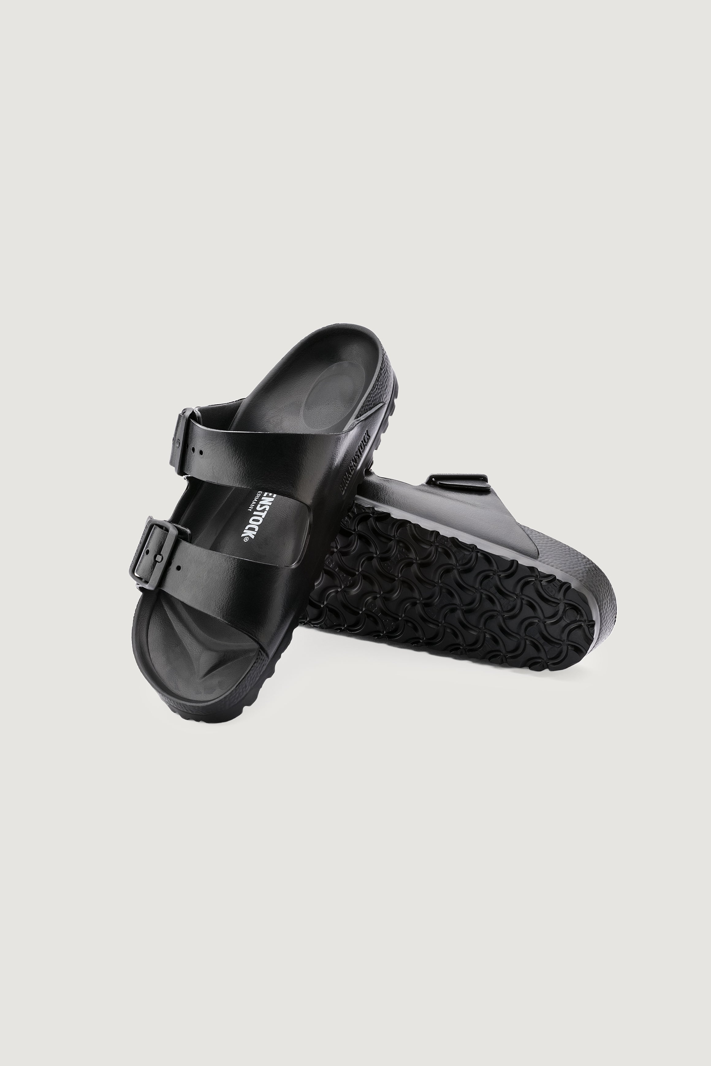 Birkenstock Chaussures femme Mules — black