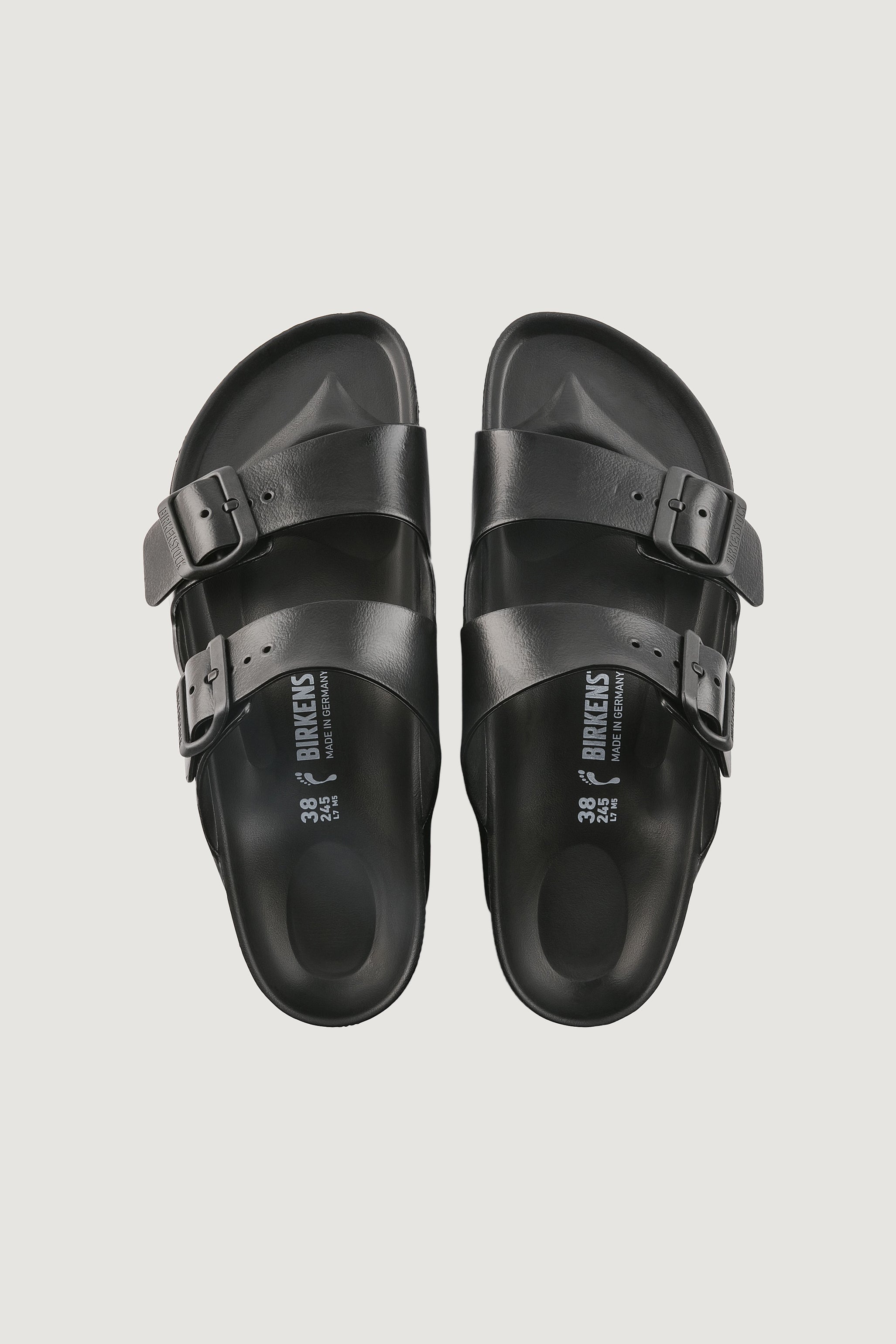 Birkenstock Chaussures femme Mules — black