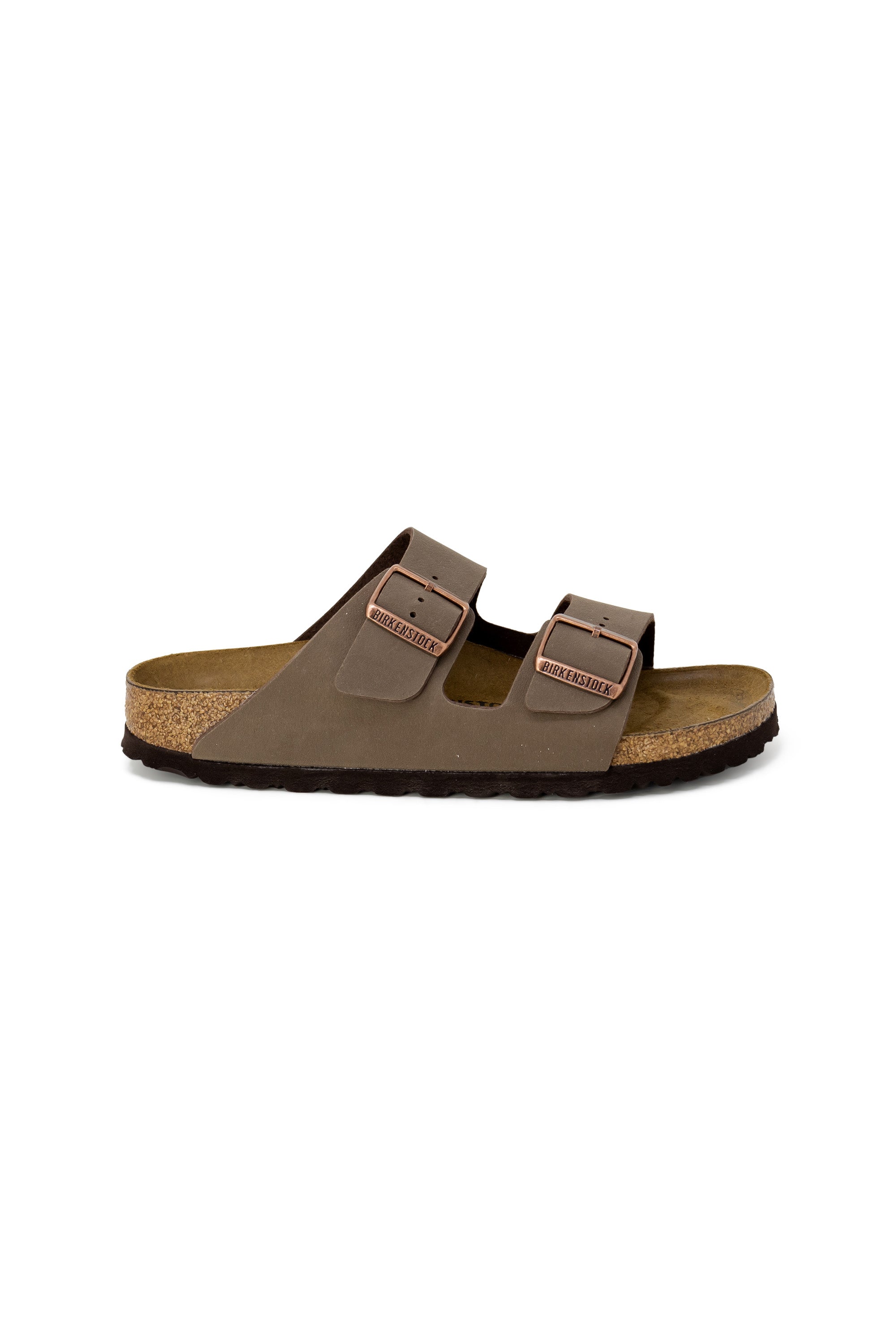 Birkenstock Sandales femme — brown