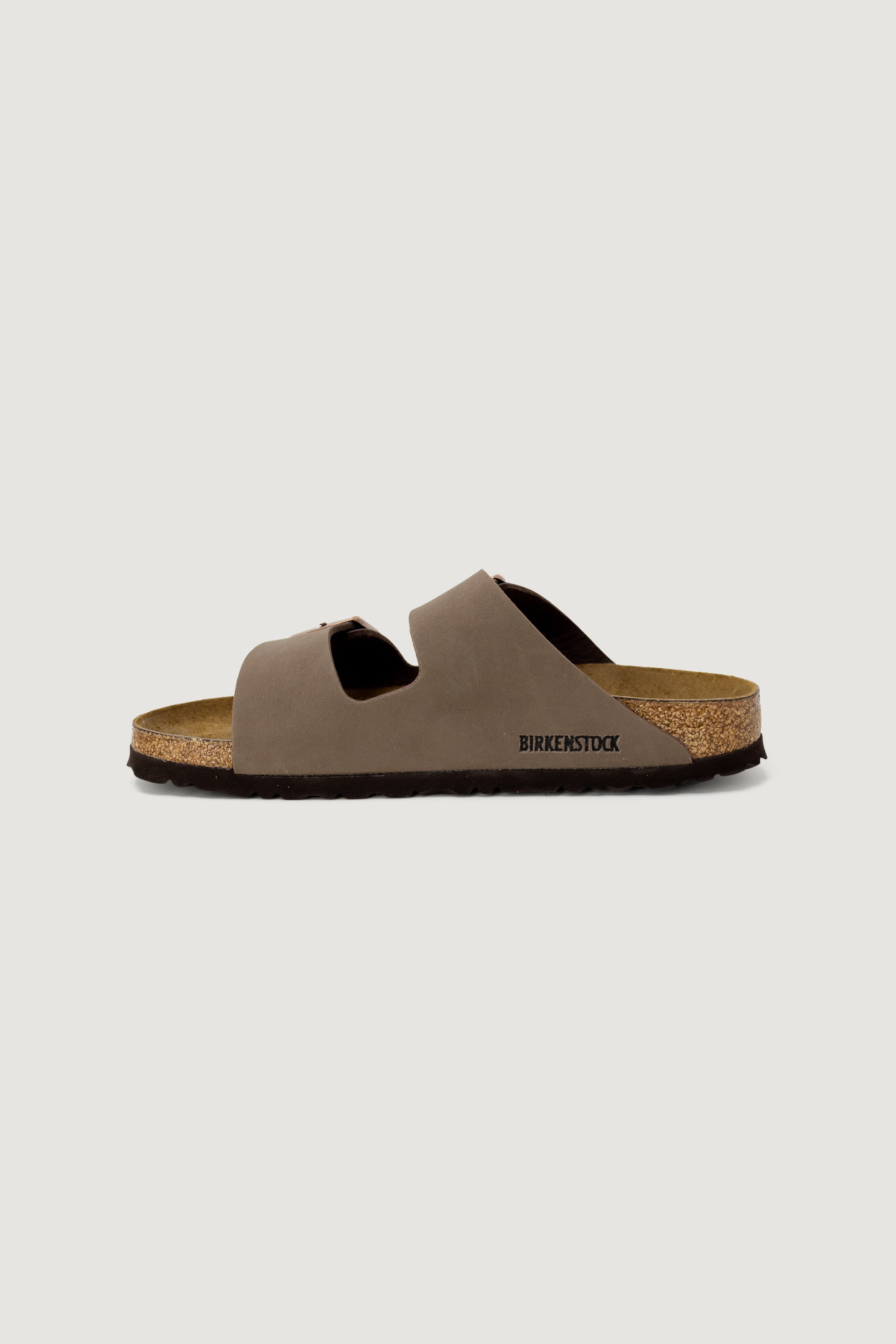 Birkenstock Sandales femme — brown