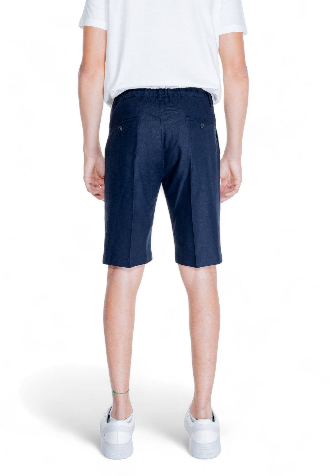 Antony Morato Vêtement homme Bermudas — blue