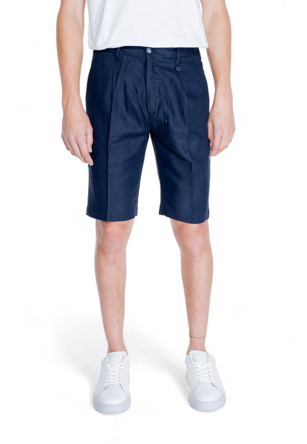 Antony Morato Vêtement homme Bermudas — blue