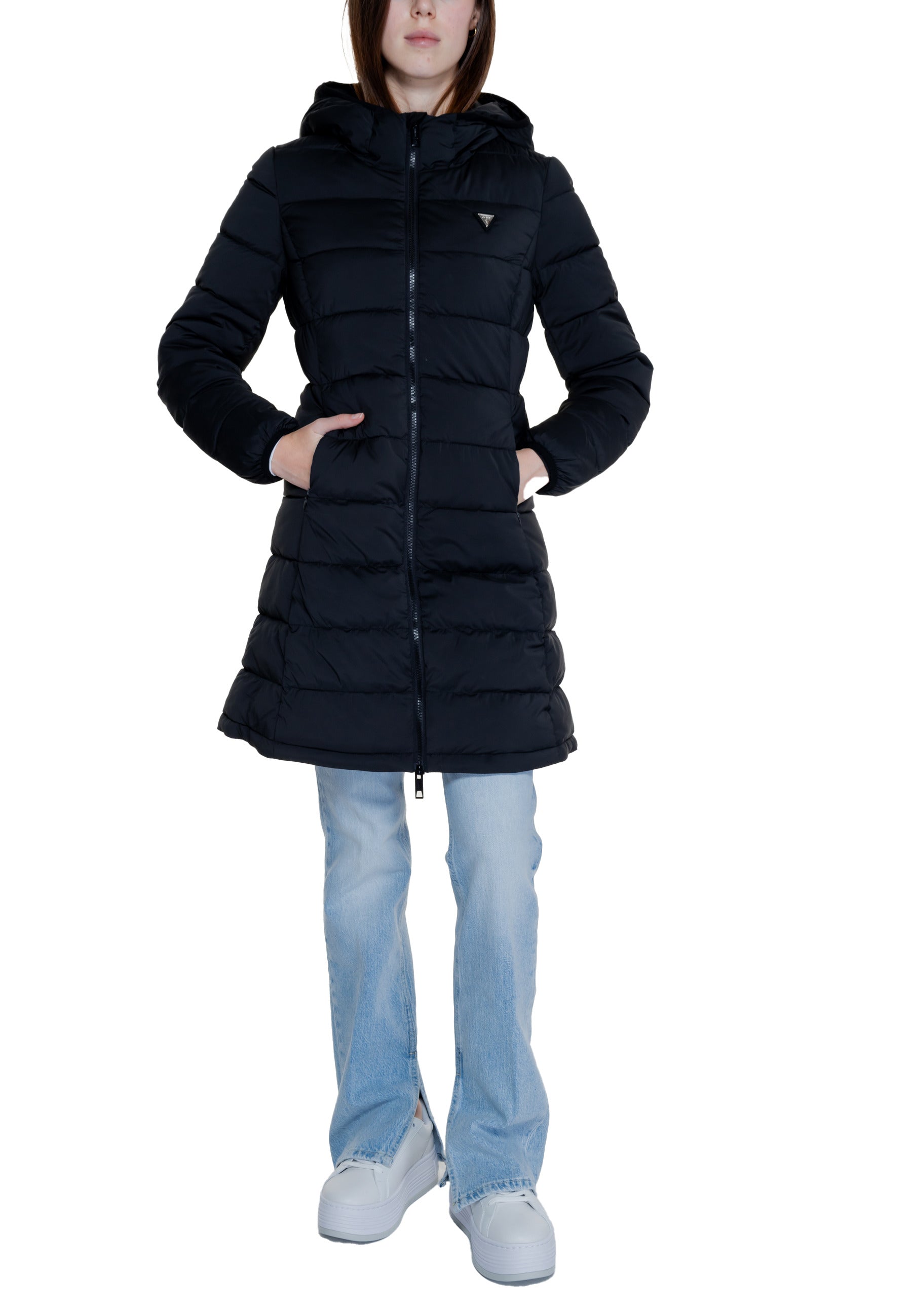 Guess Veste femme Vestes — black