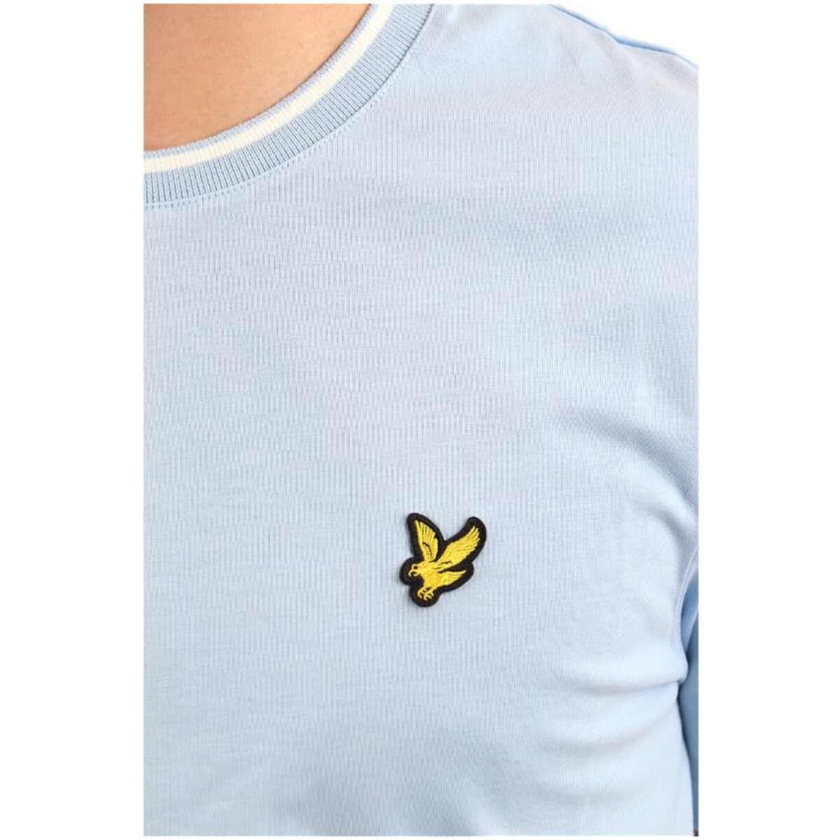 Lyle & Scott Homme T-Shirts