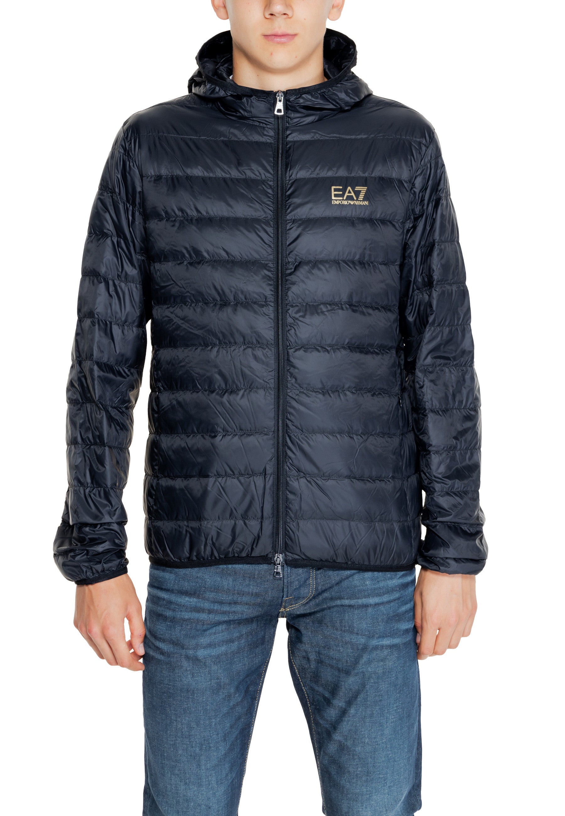 Ea7 Veste homme Vestes — blue