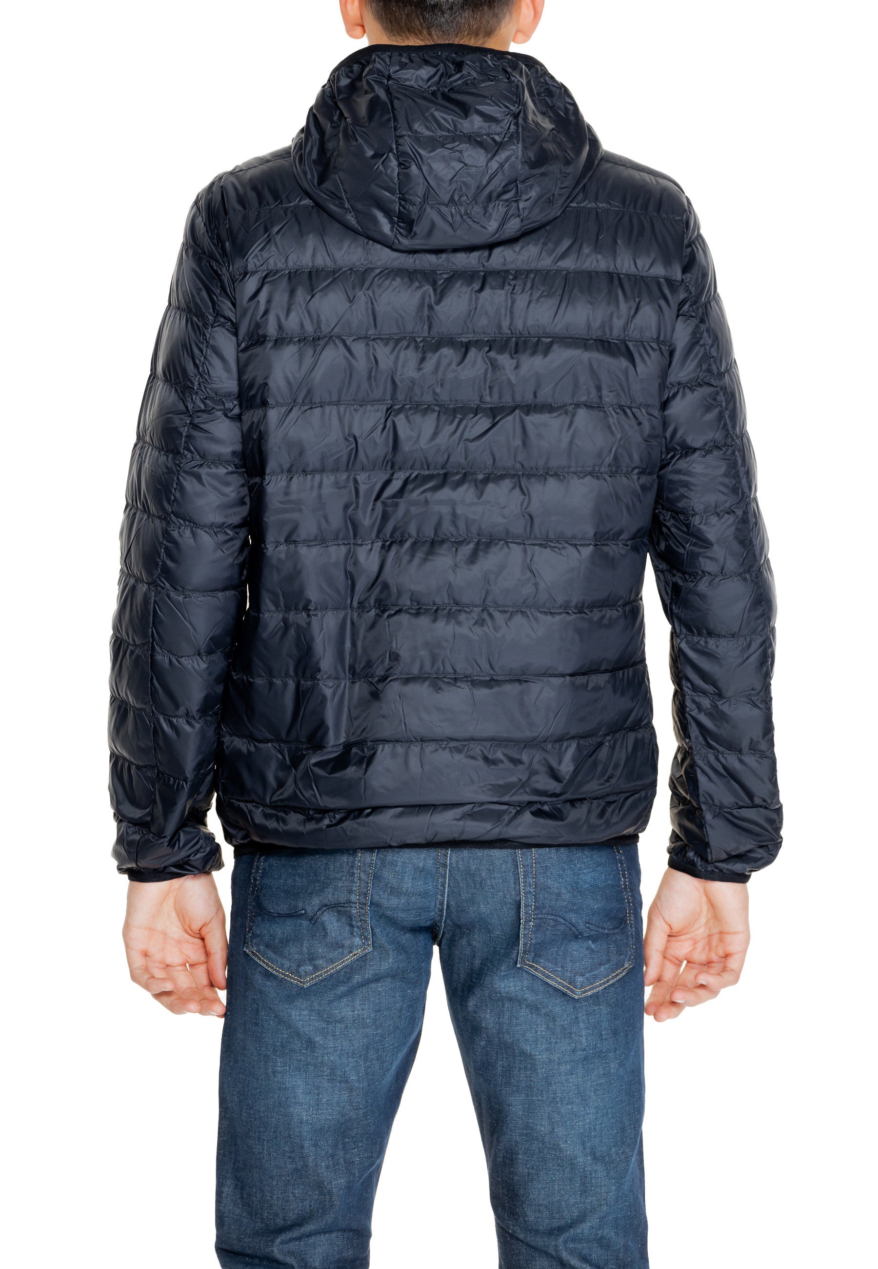 Ea7 Veste homme Vestes — blue
