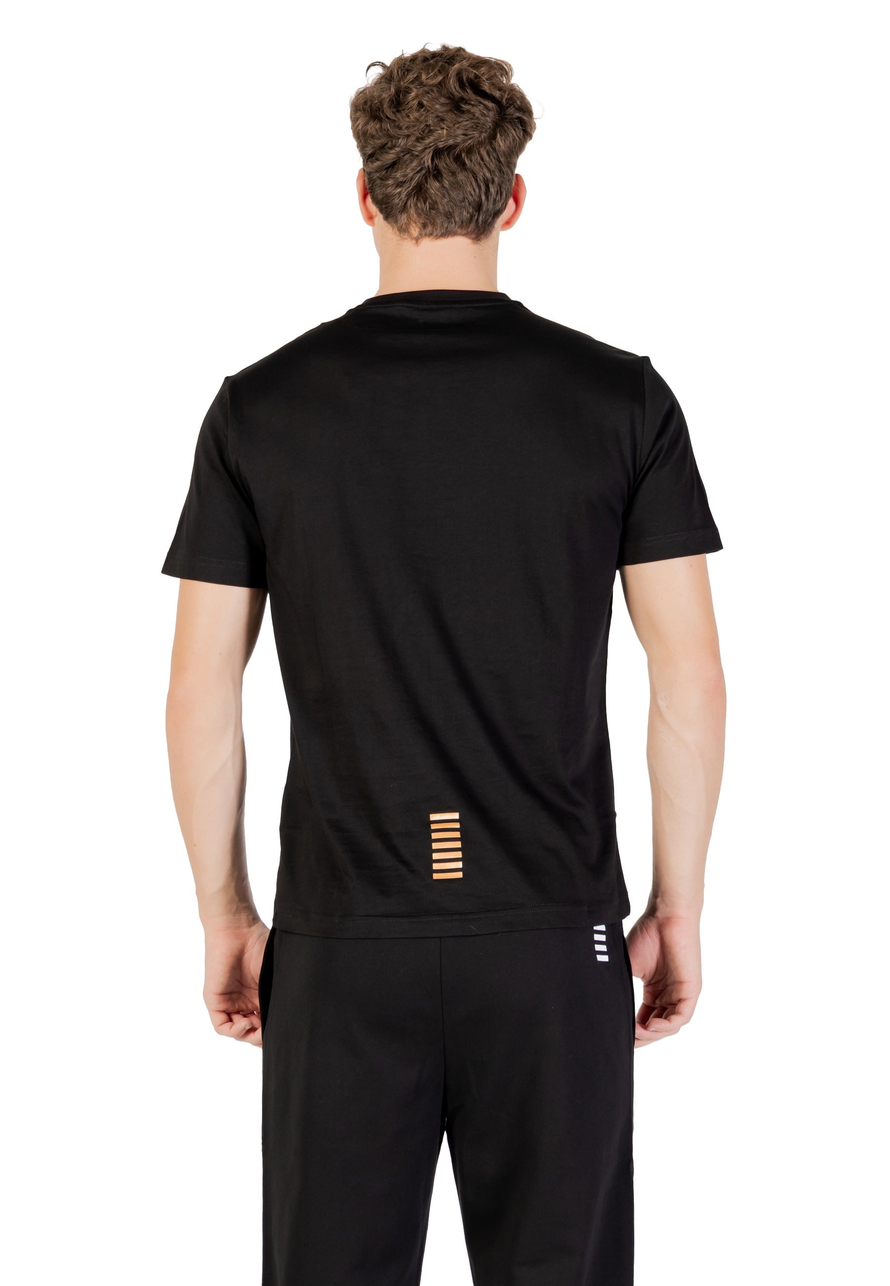 Ea7 Homme T-Shirts