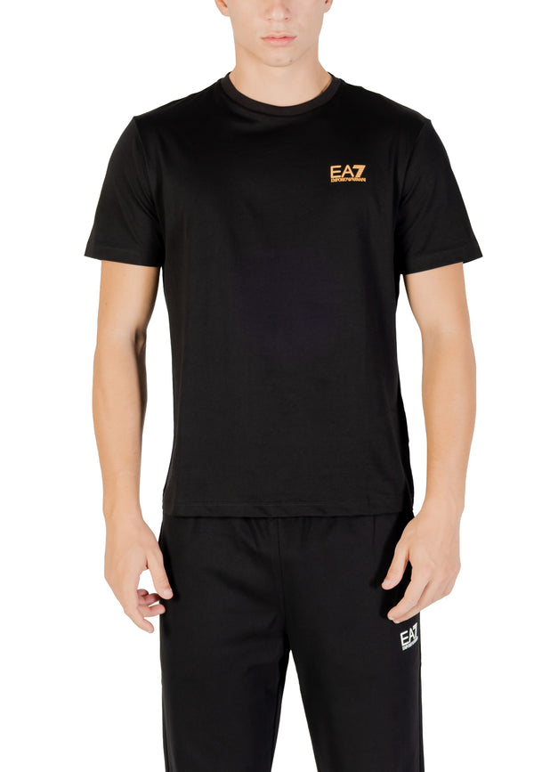 Ea7 Homme T-Shirts