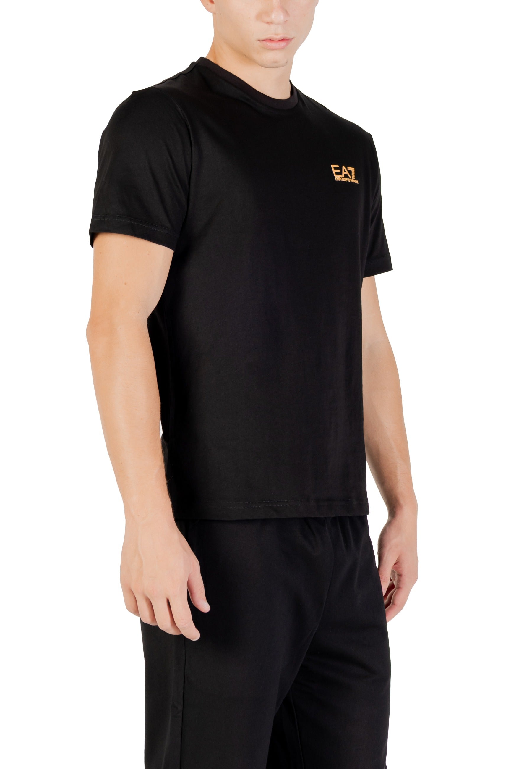 Ea7 Homme T-Shirts