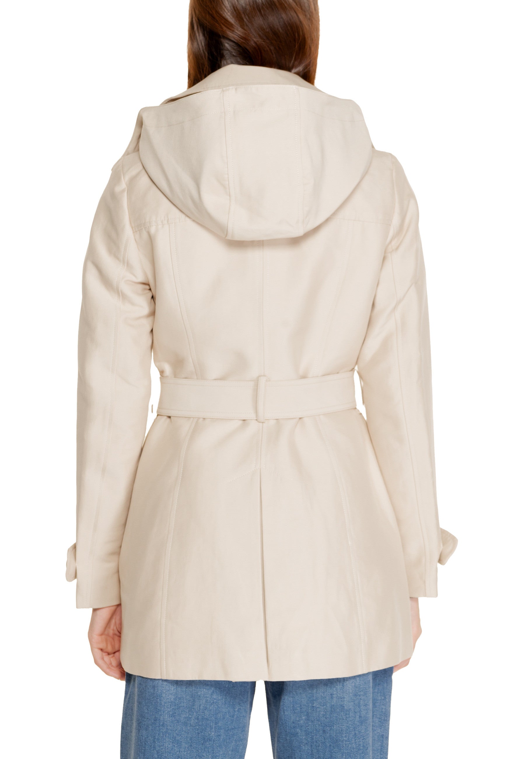 Morgan De Toi Vêtement femme Jaquettes — beige