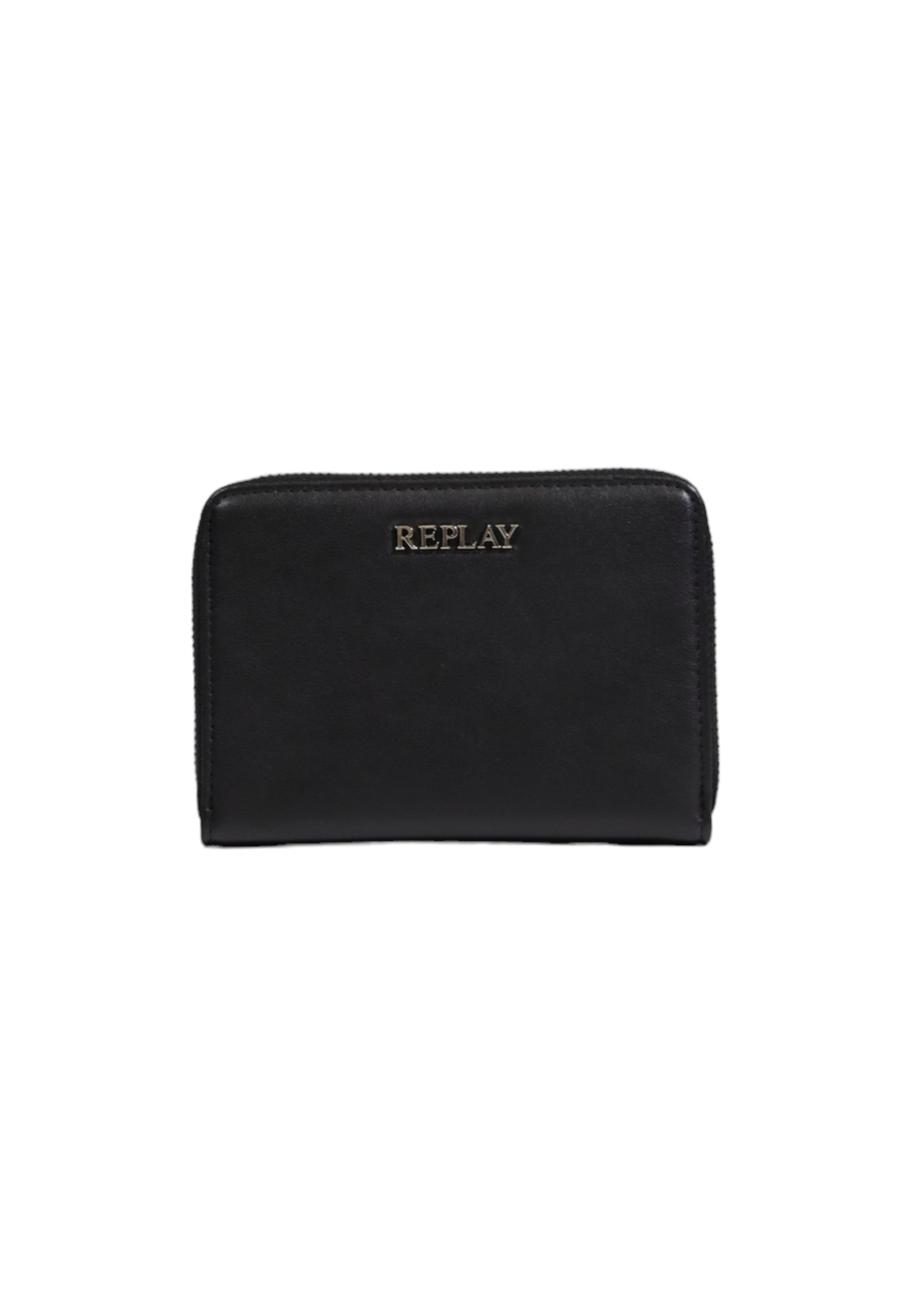 Replay Accessoire femme Portefeuilles — black