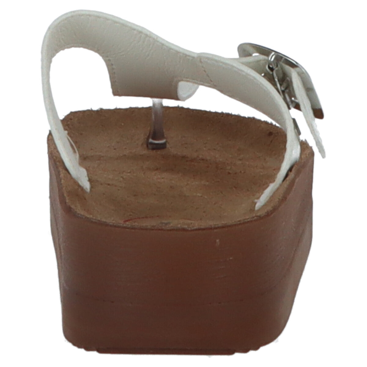 Carrera Chaussures femme Tongs — white