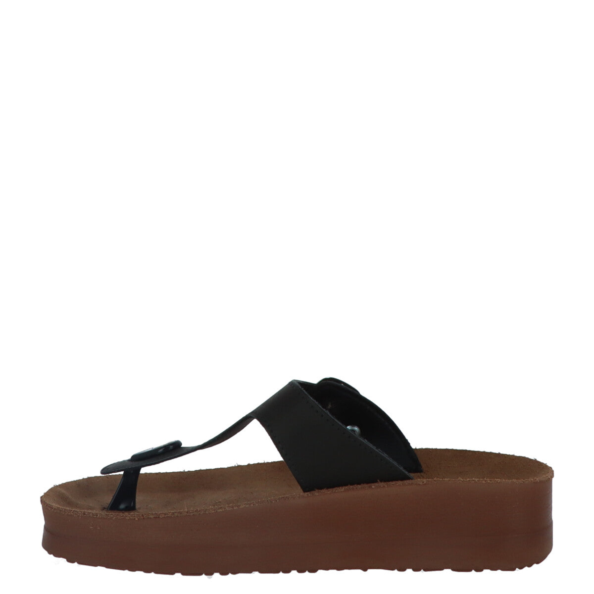 Carrera Chaussures femme Tongs — black