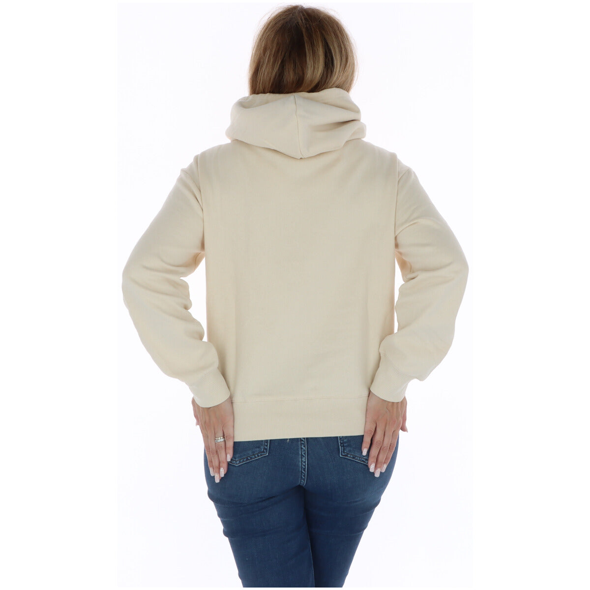 Champion Sweat femme Sweatshirts — beige