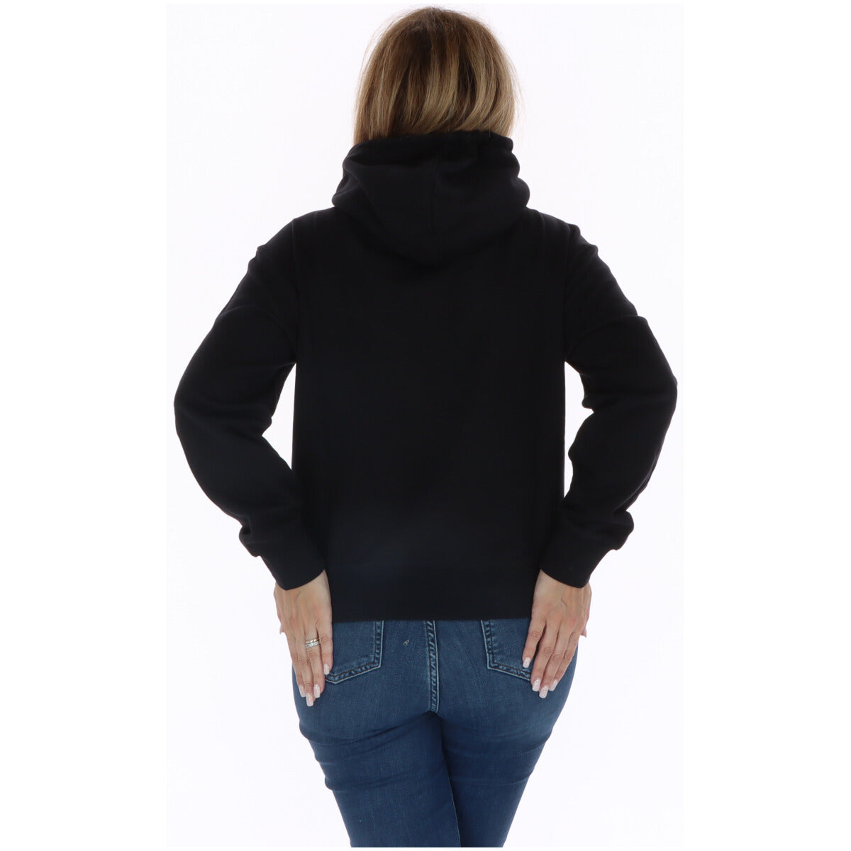 Champion Sweat femme Sweatshirts — black