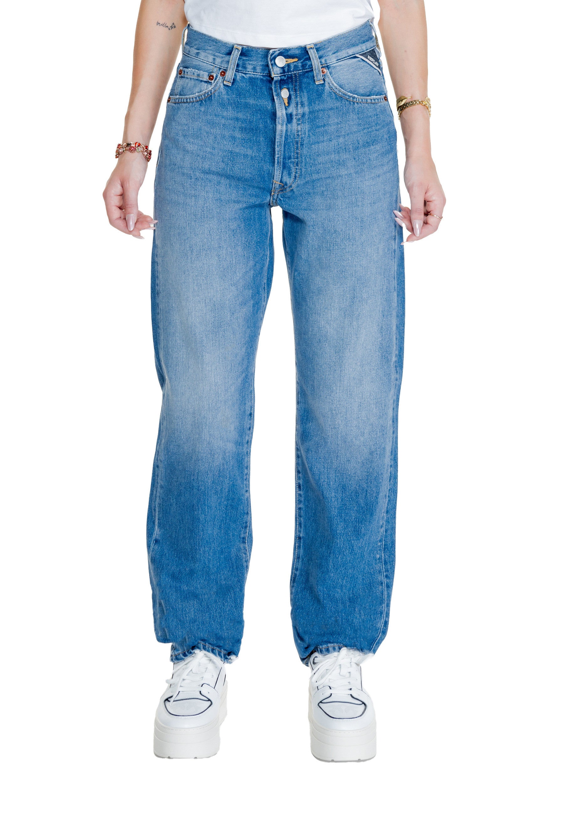 Replay Jean femme — blue
