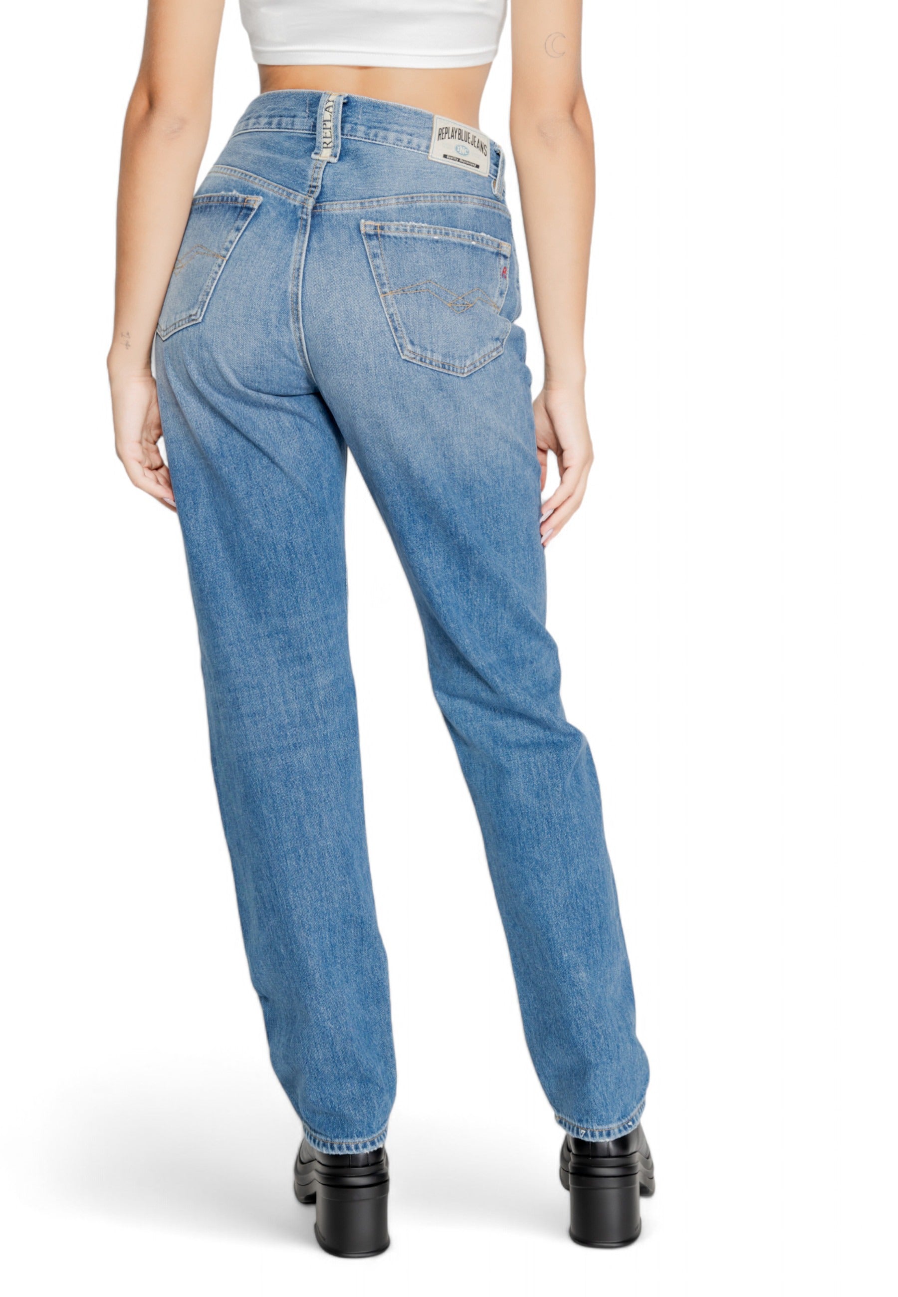 Replay Jean femme — blue