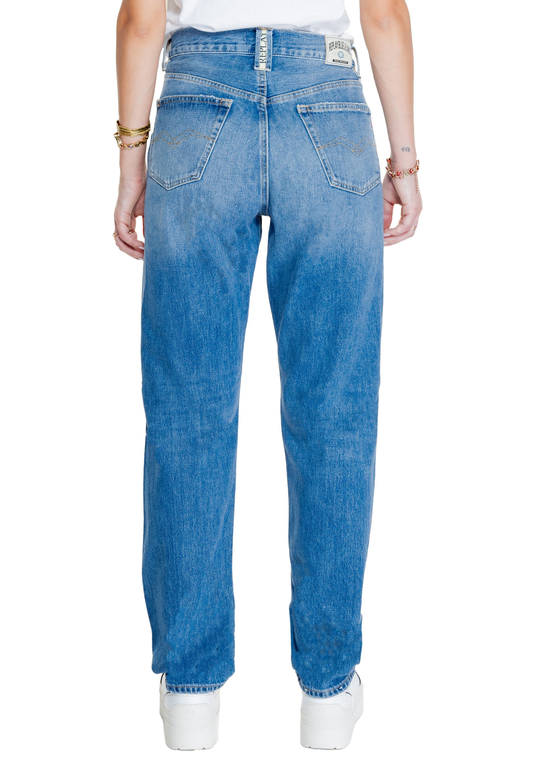 Replay Jean femme — blue