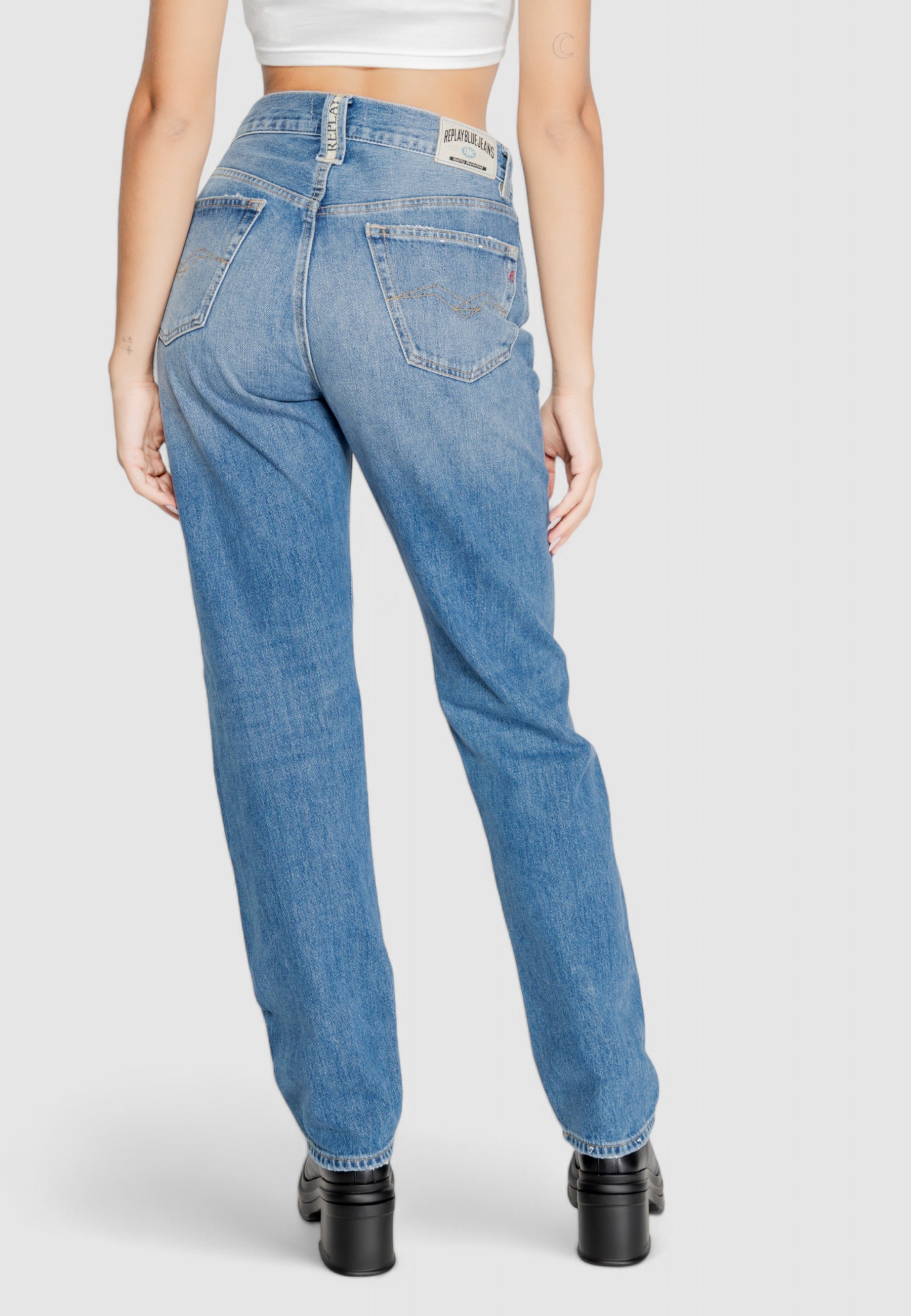 Replay Jean femme — blue