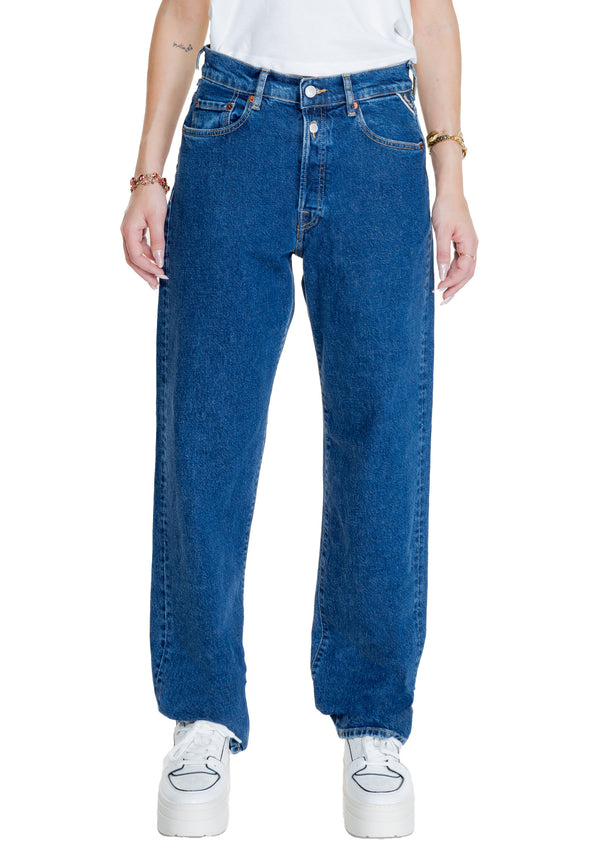 Replay Jean femme — blue
