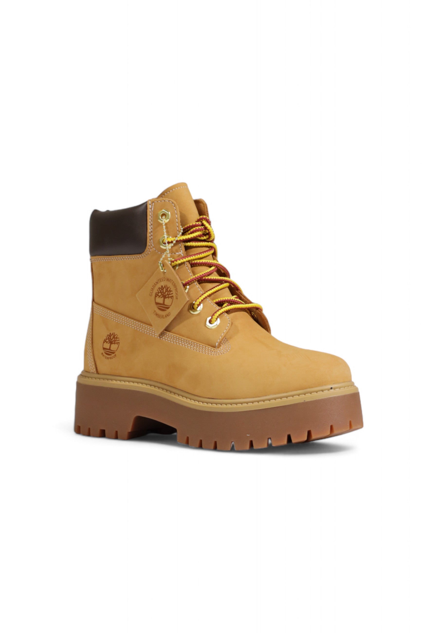 Timberland Femme Bottes