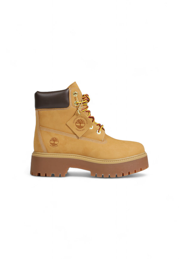 Timberland Femme Bottes