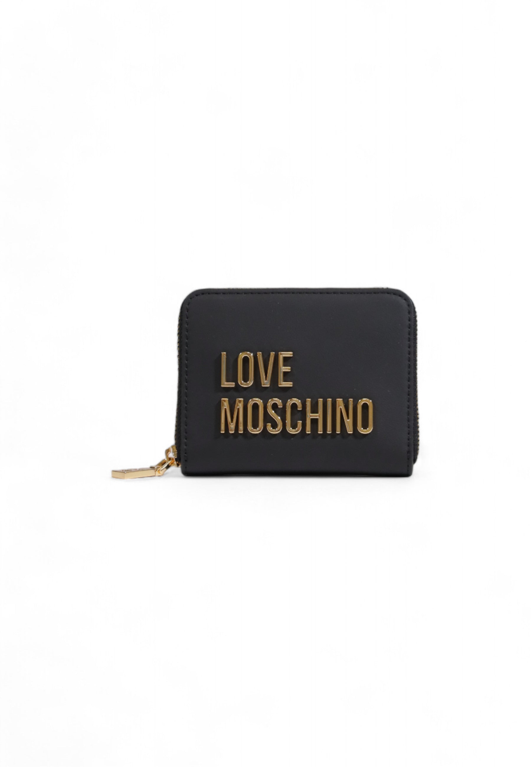 Love Moschino Accessoire femme Portefeuilles — black