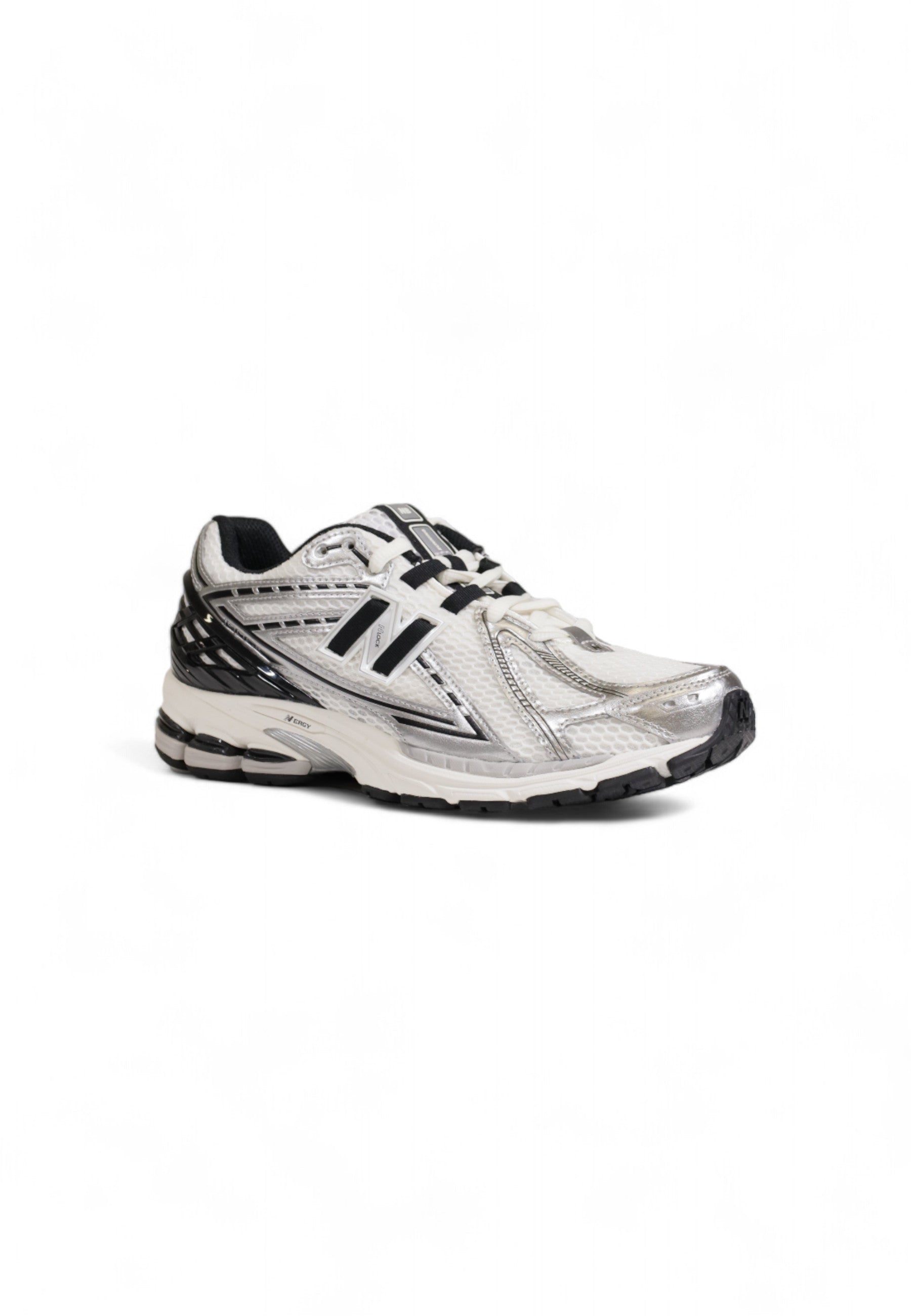 New Balance Baskets homme — white