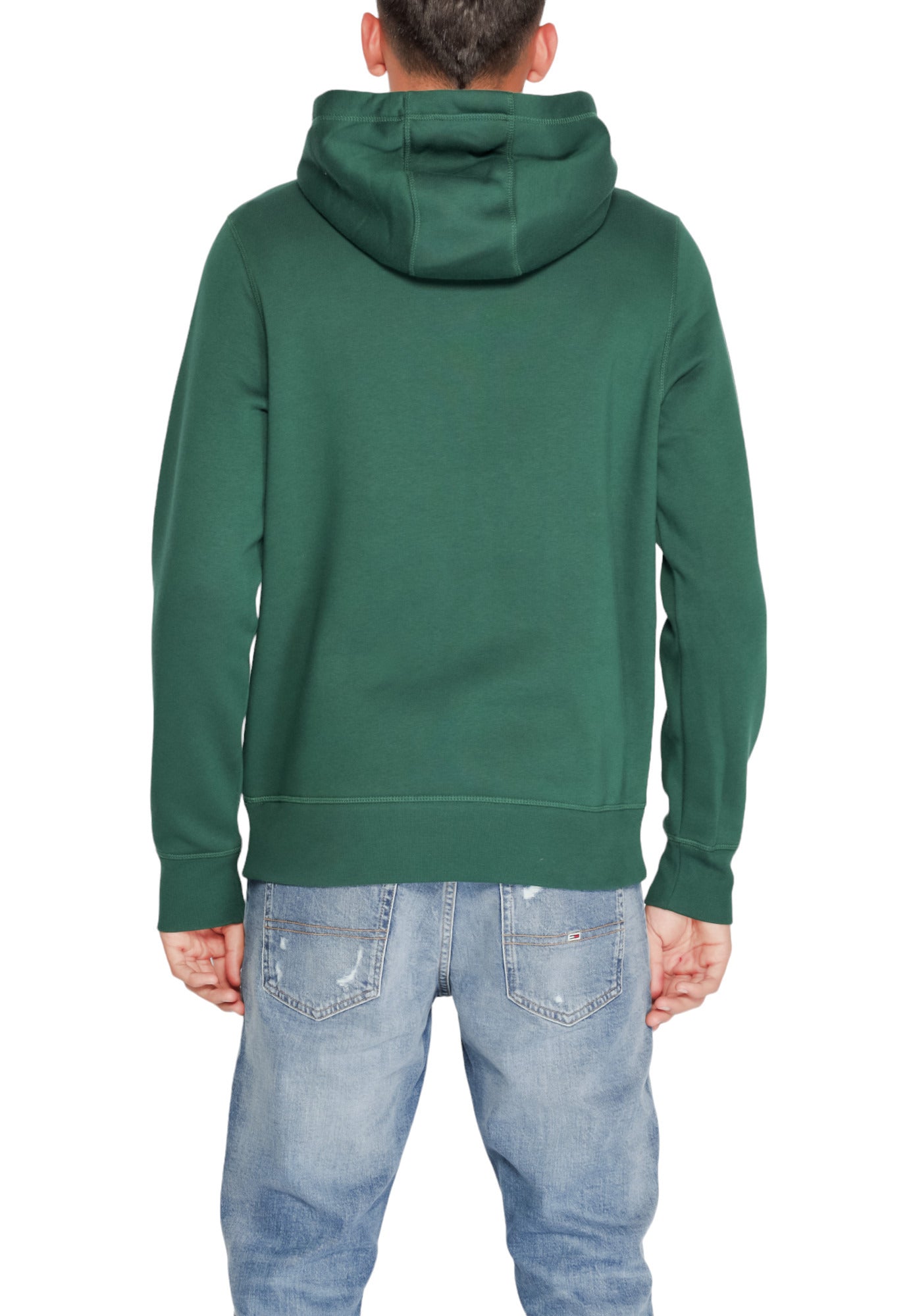 Tommy Hilfiger Sweat homme Sweatshirts — green