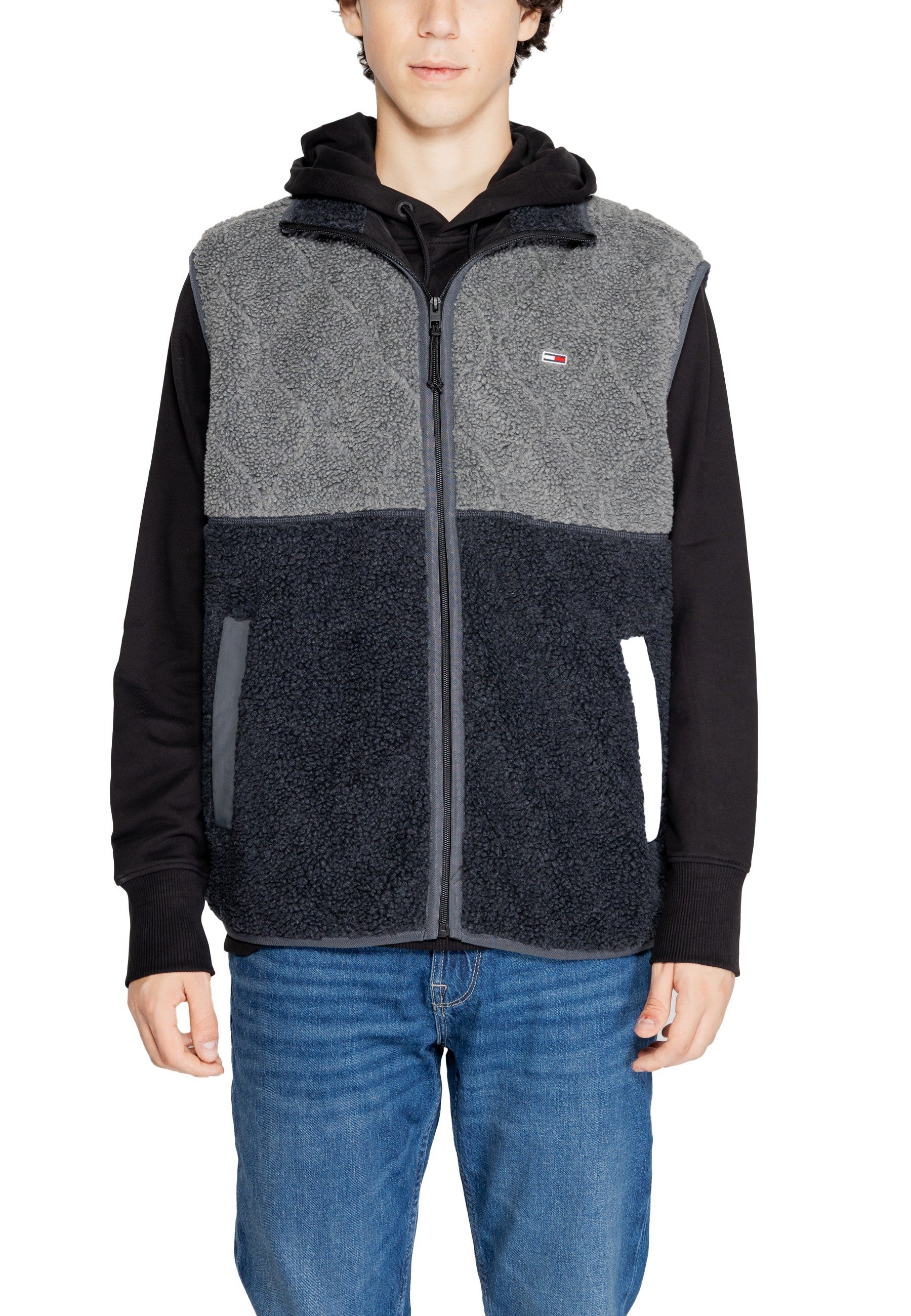 Tommy Hilfiger Veste homme Vestes — black