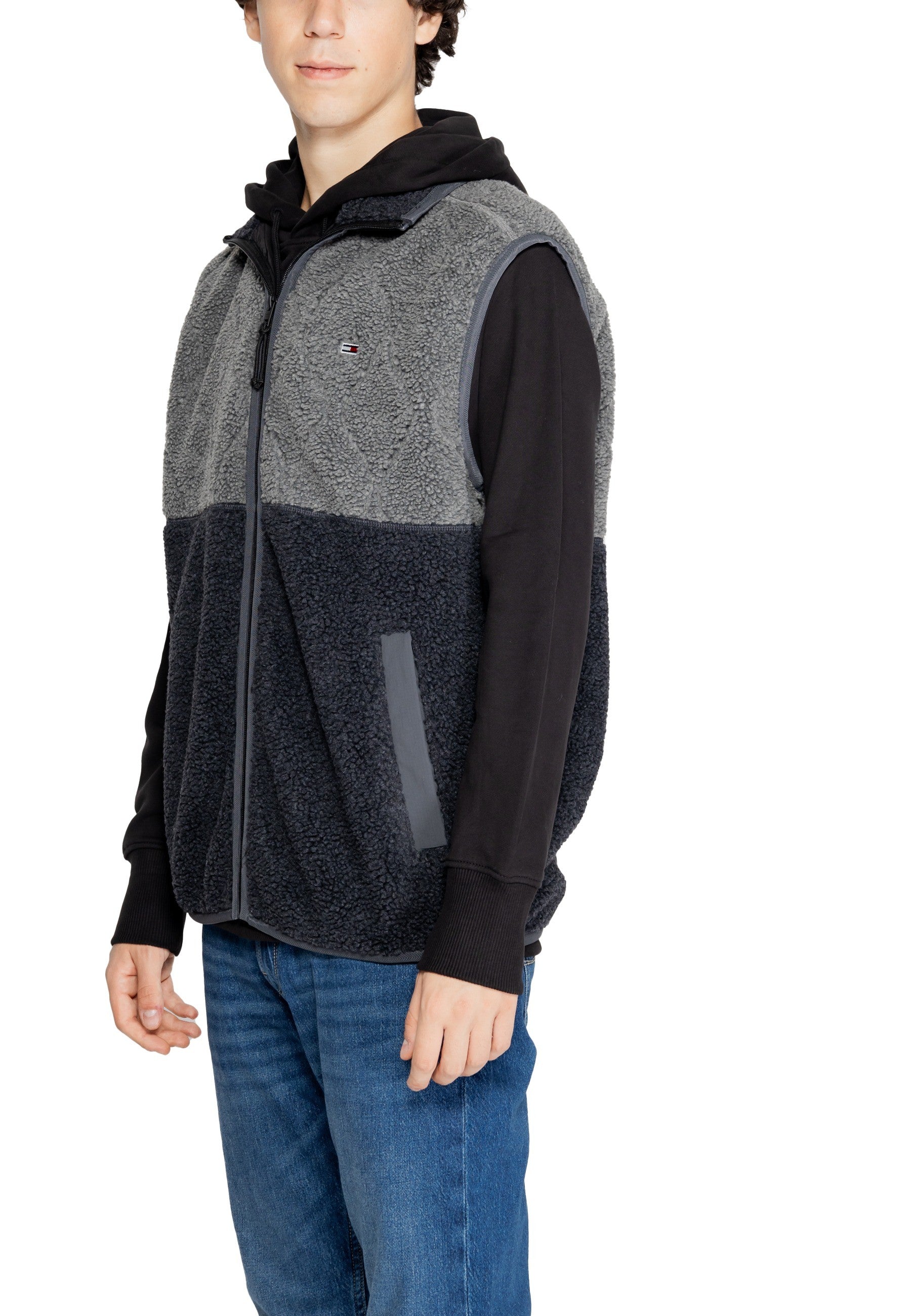 Tommy Hilfiger Veste homme Vestes — black