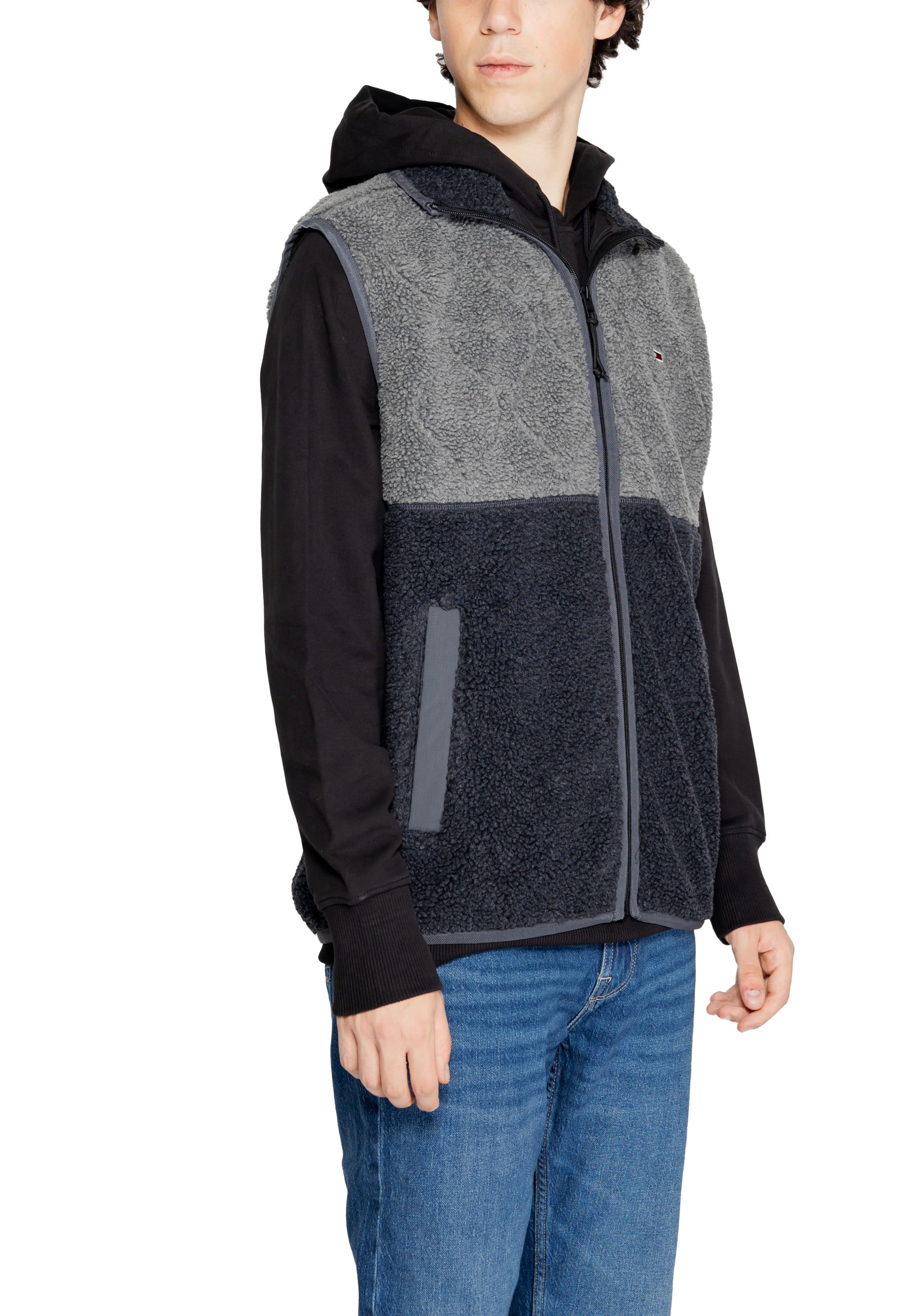 Tommy Hilfiger Veste homme Vestes — black